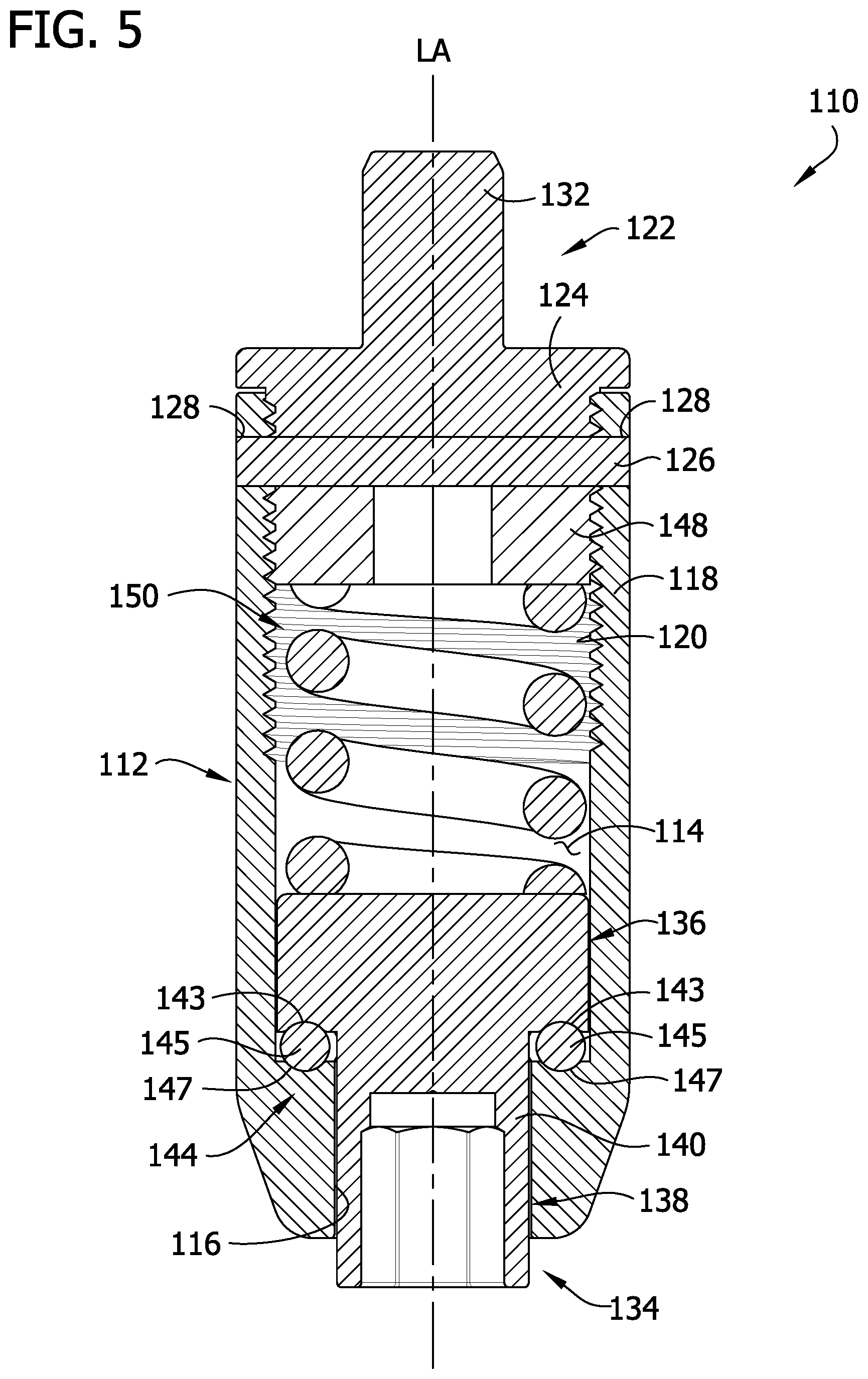 Patent US12304037 Figure 5 – Torque driver