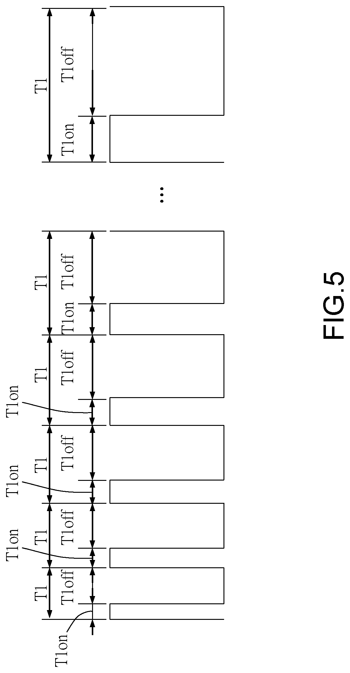 Patent US12304038 Figure 5 – Electric tool and control method thereof