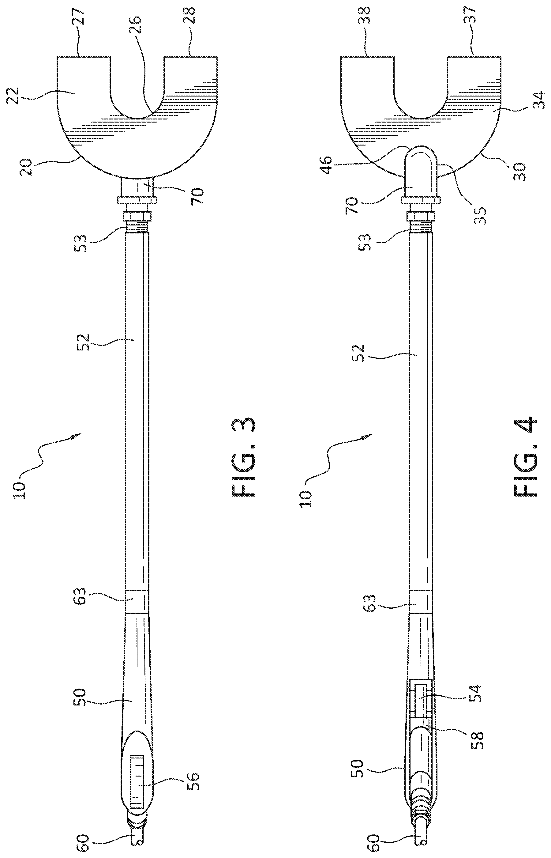 Patent US12304039 Figure 2 – Axle removal tool and method