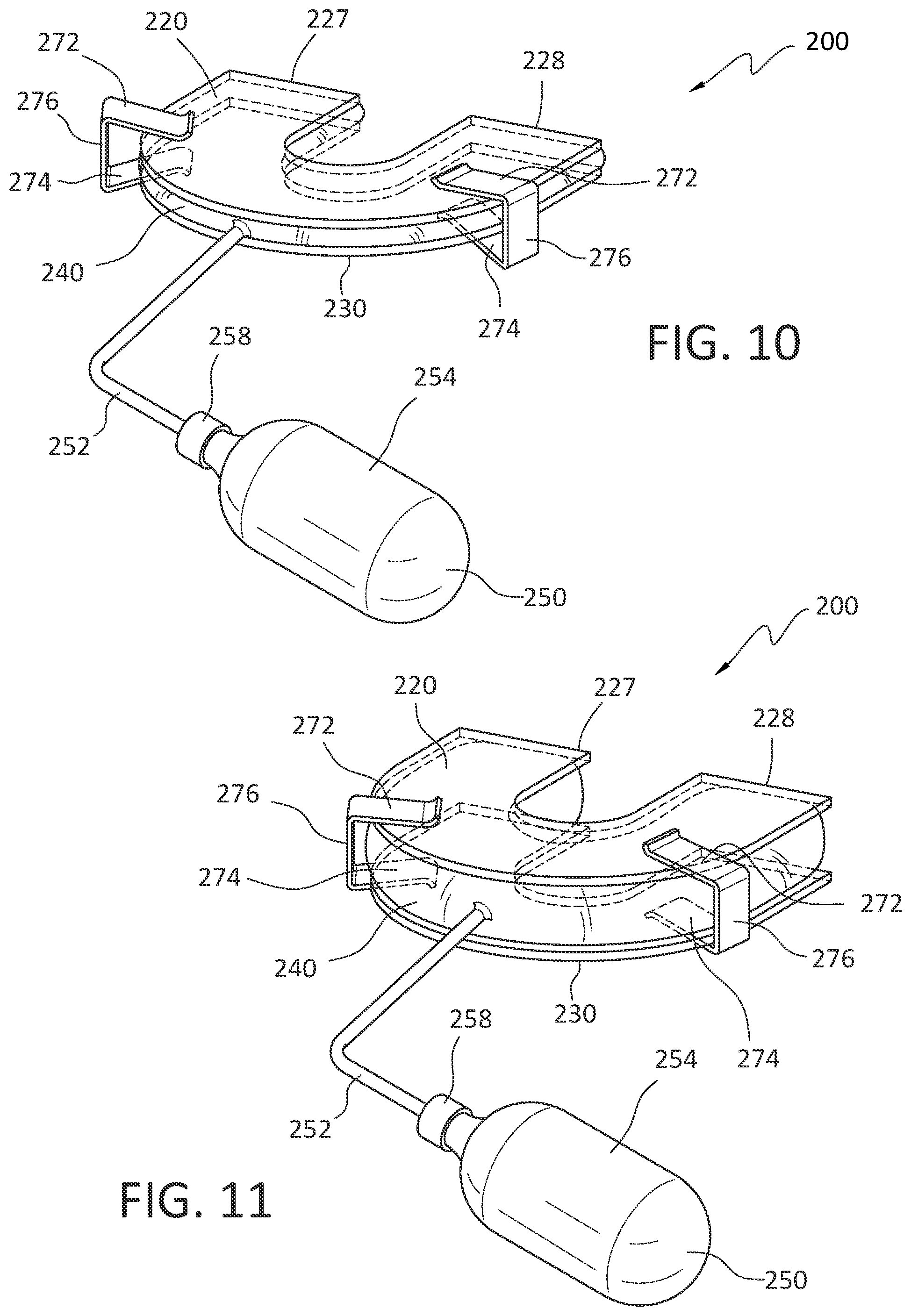 Patent US12304039 Figure 6 – Axle removal tool and method