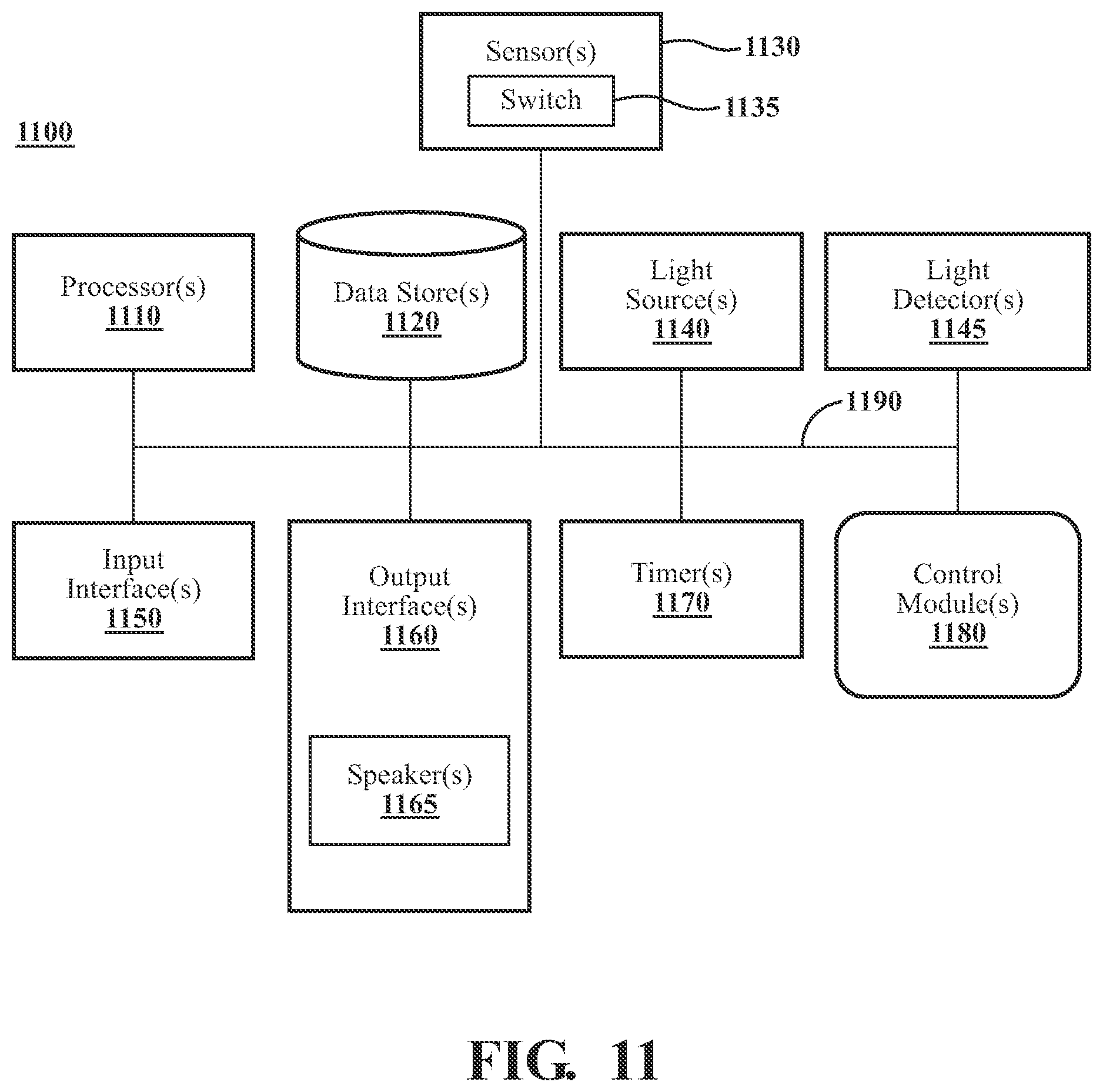 Patent US12304041 Figure 9 – Retainer installation tool
