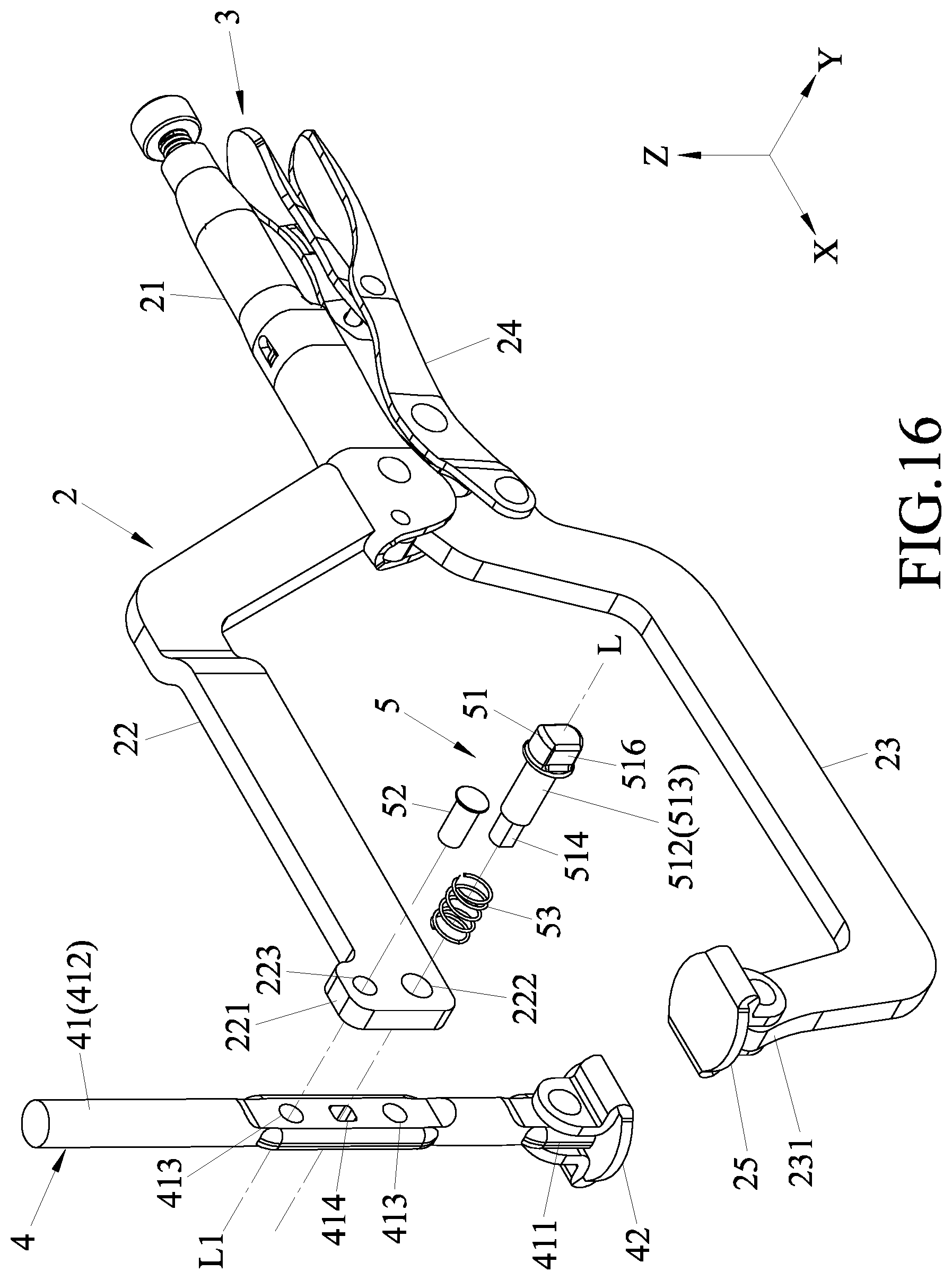 Patent US12304042 Figure 16 – Locking pliers