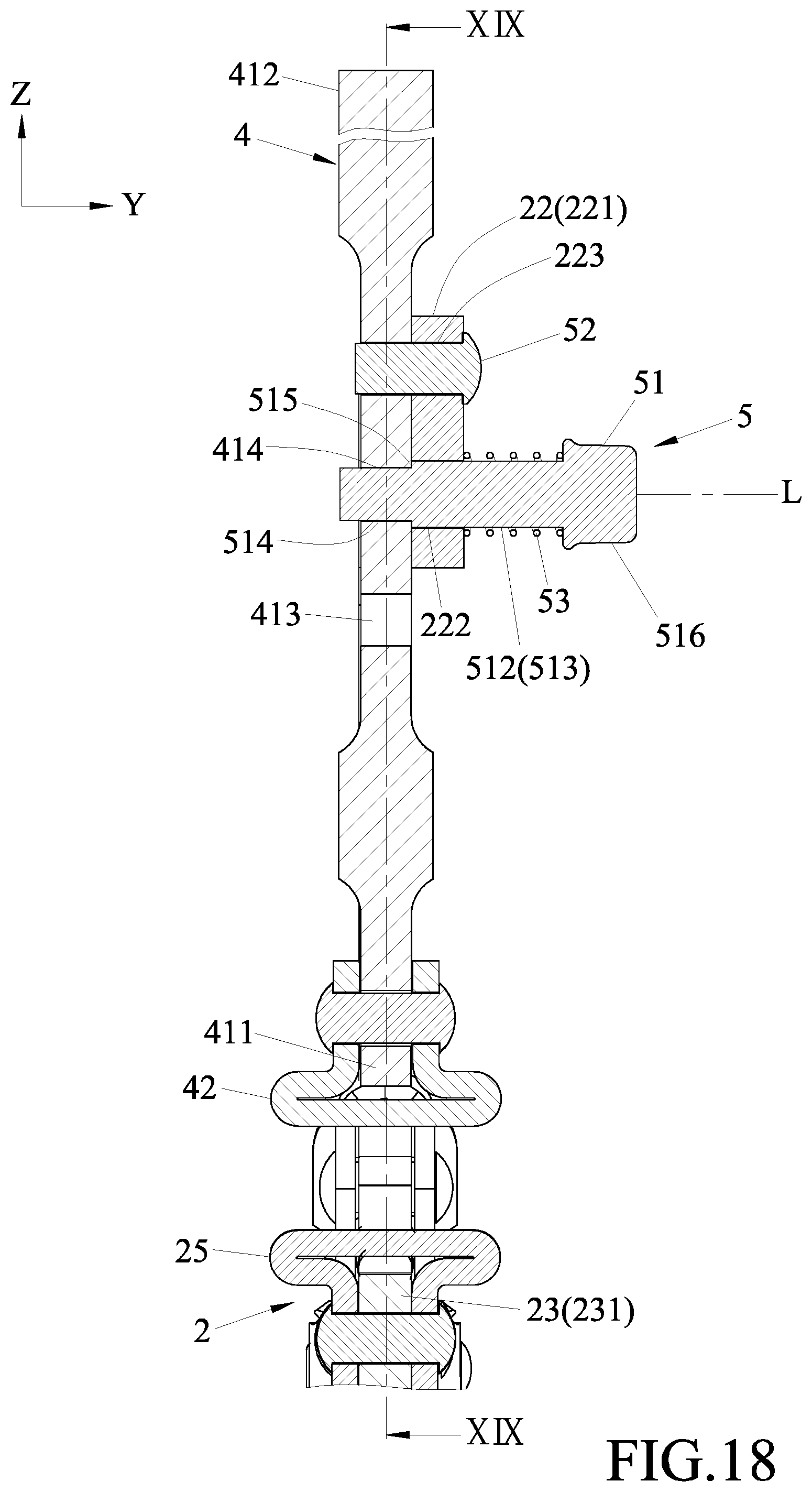 Patent US12304042 Figure 18 – Locking pliers