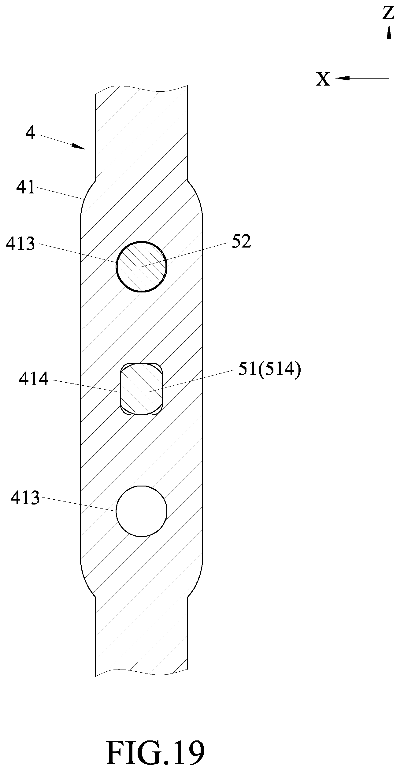 Patent US12304042 Figure 19 – Locking pliers