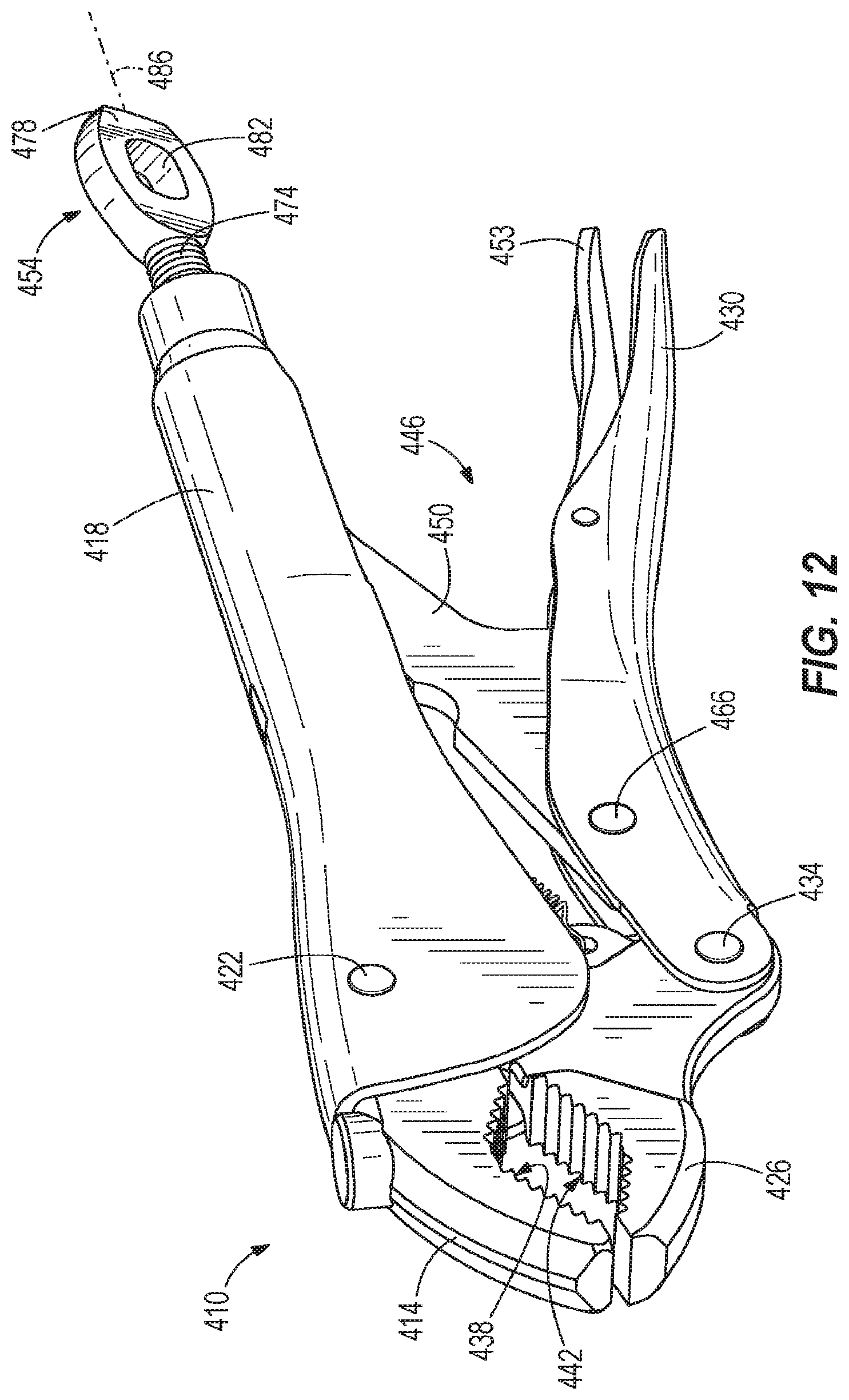 Patent US12304043 Figure 12 – Locking pliers