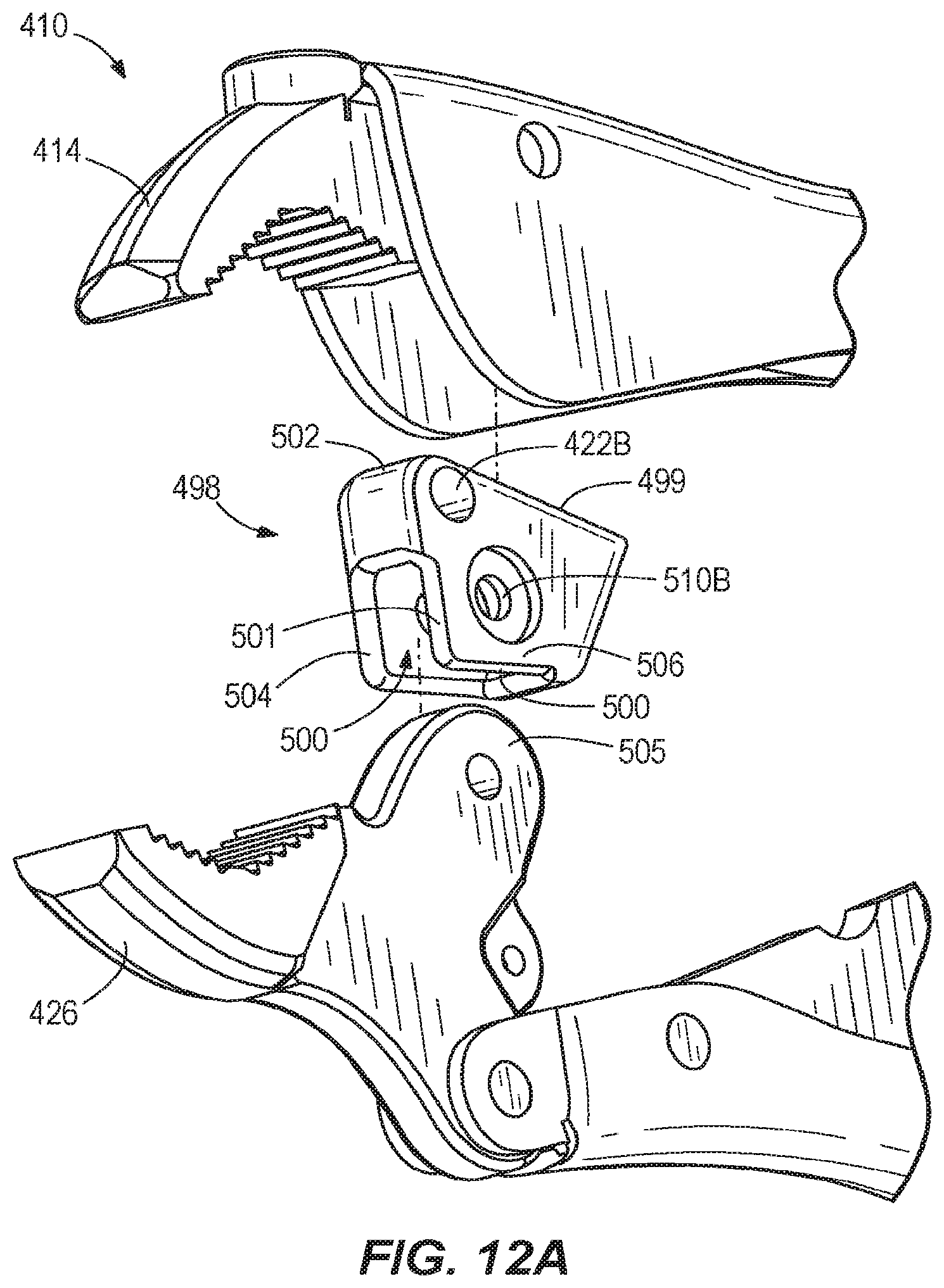 Patent US12304043 Figure 13 – Locking pliers