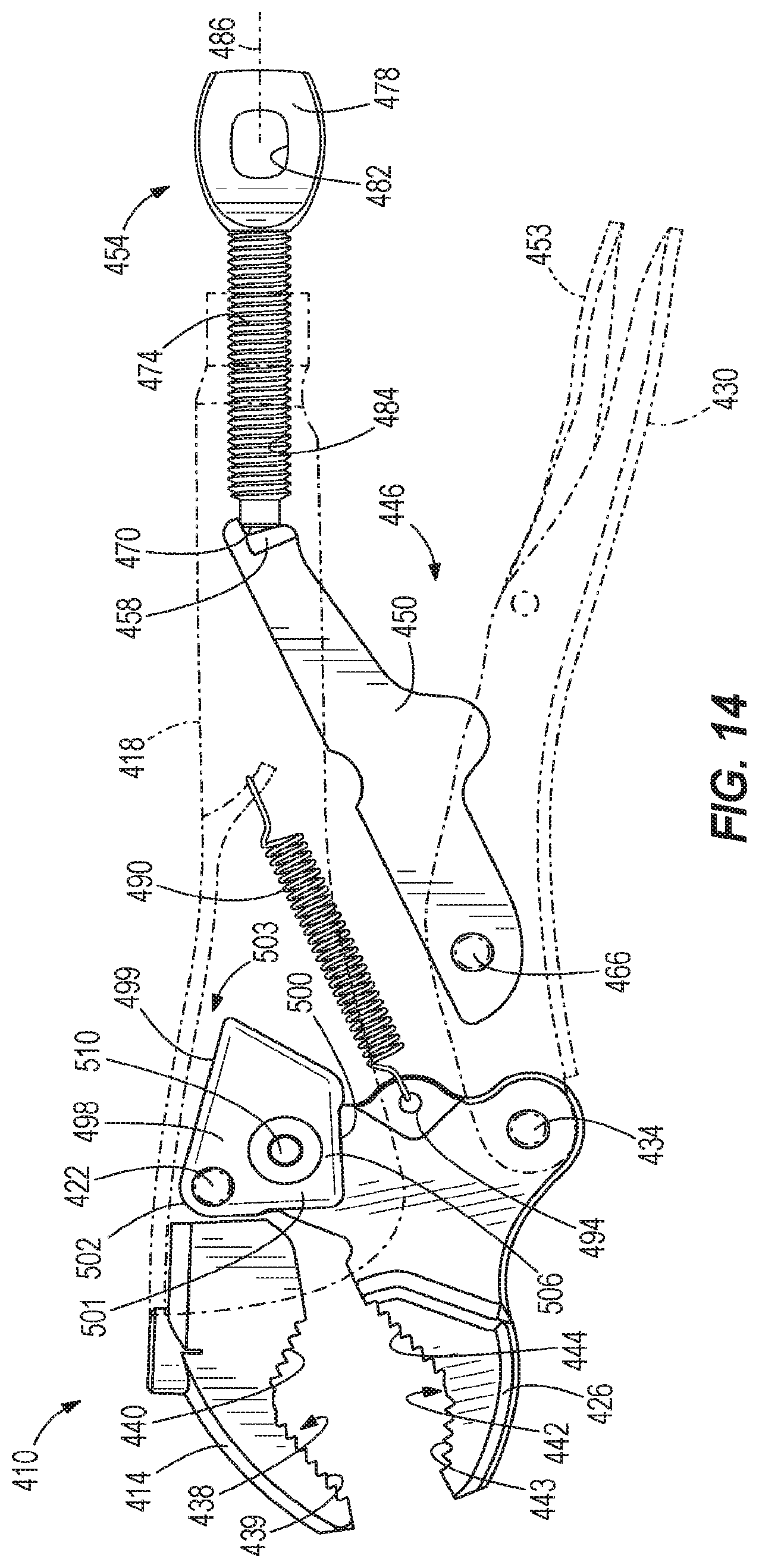 Patent US12304043 Figure 15 – Locking pliers