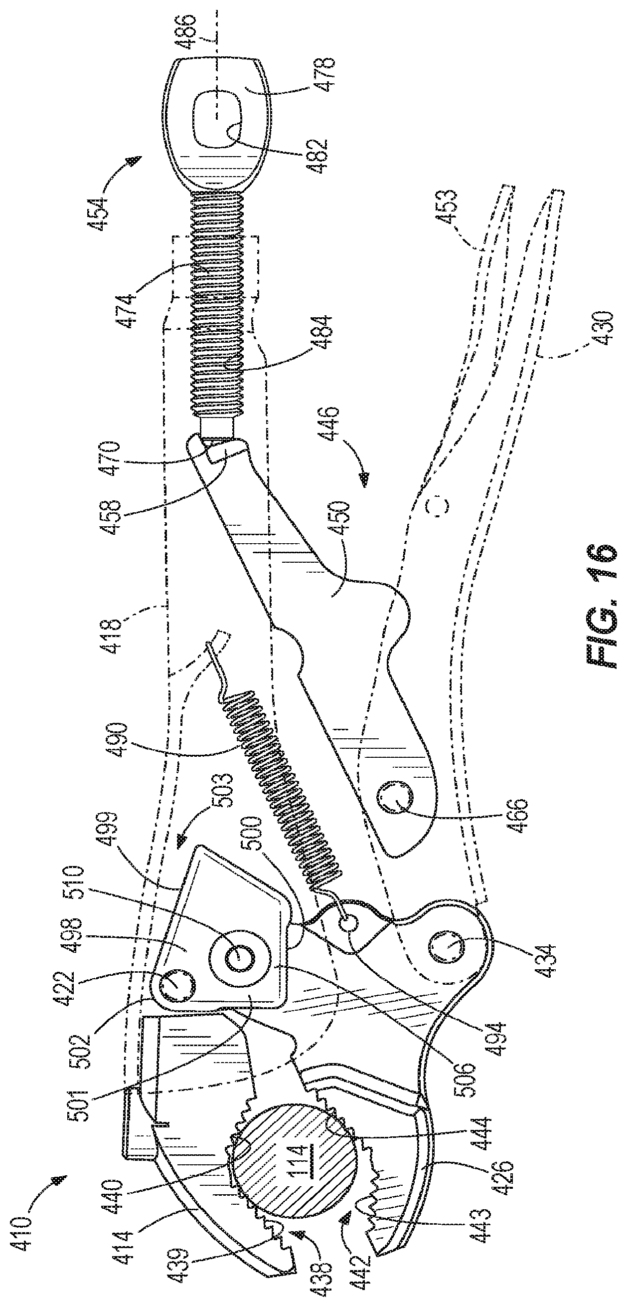 Patent US12304043 Figure 17 – Locking pliers