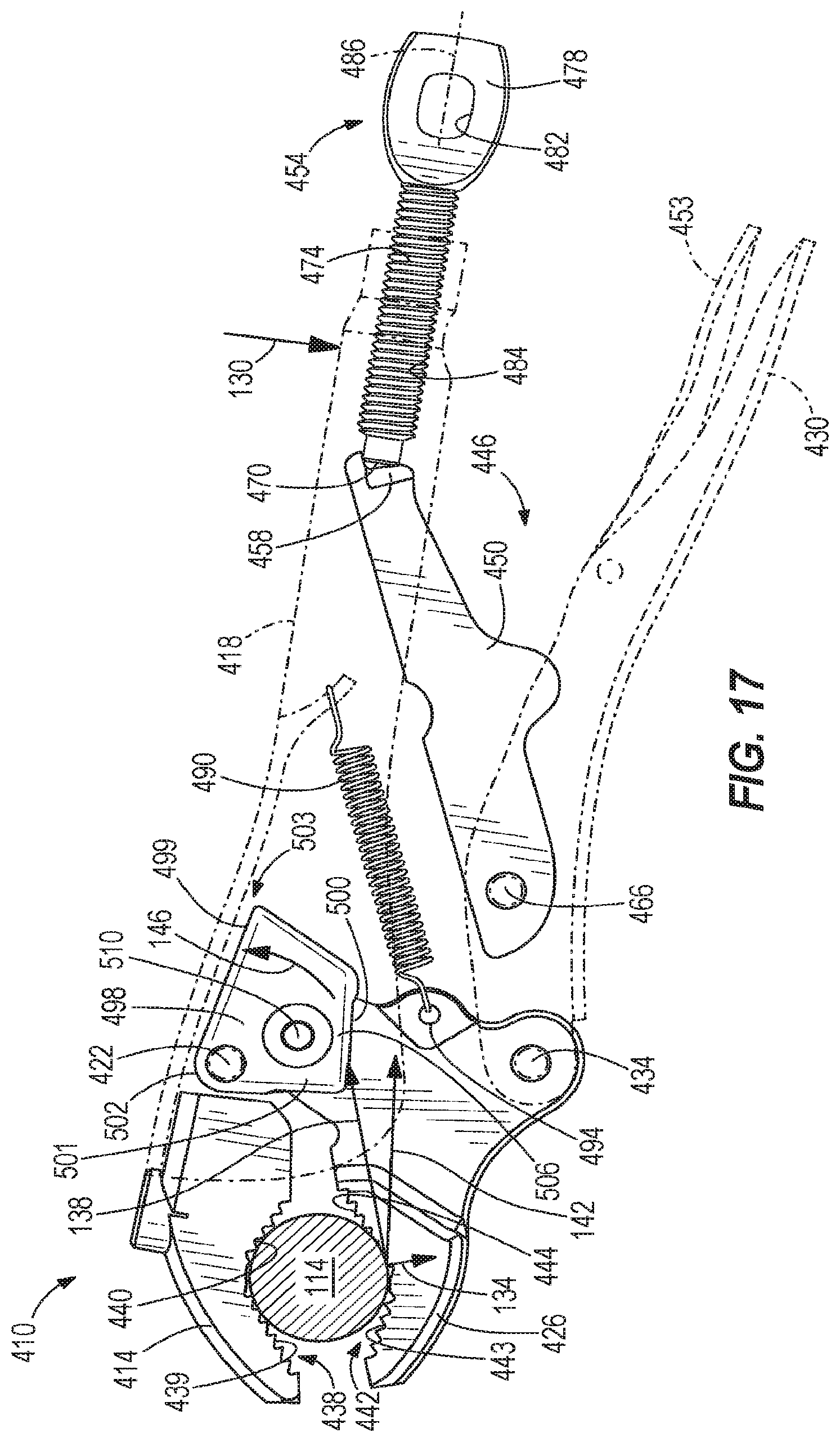 Patent US12304043 Figure 18 – Locking pliers
