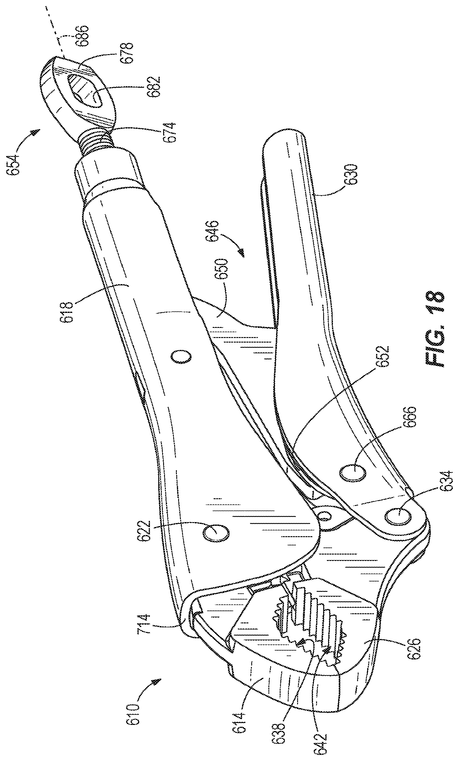 Patent US12304043 Figure 19 – Locking pliers