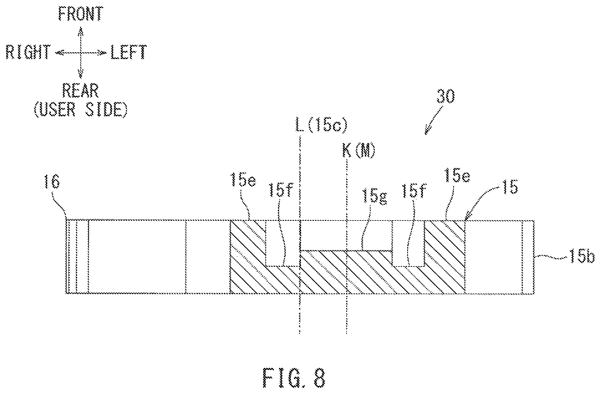 Patent US12304044 Figure 8 – Driving tool