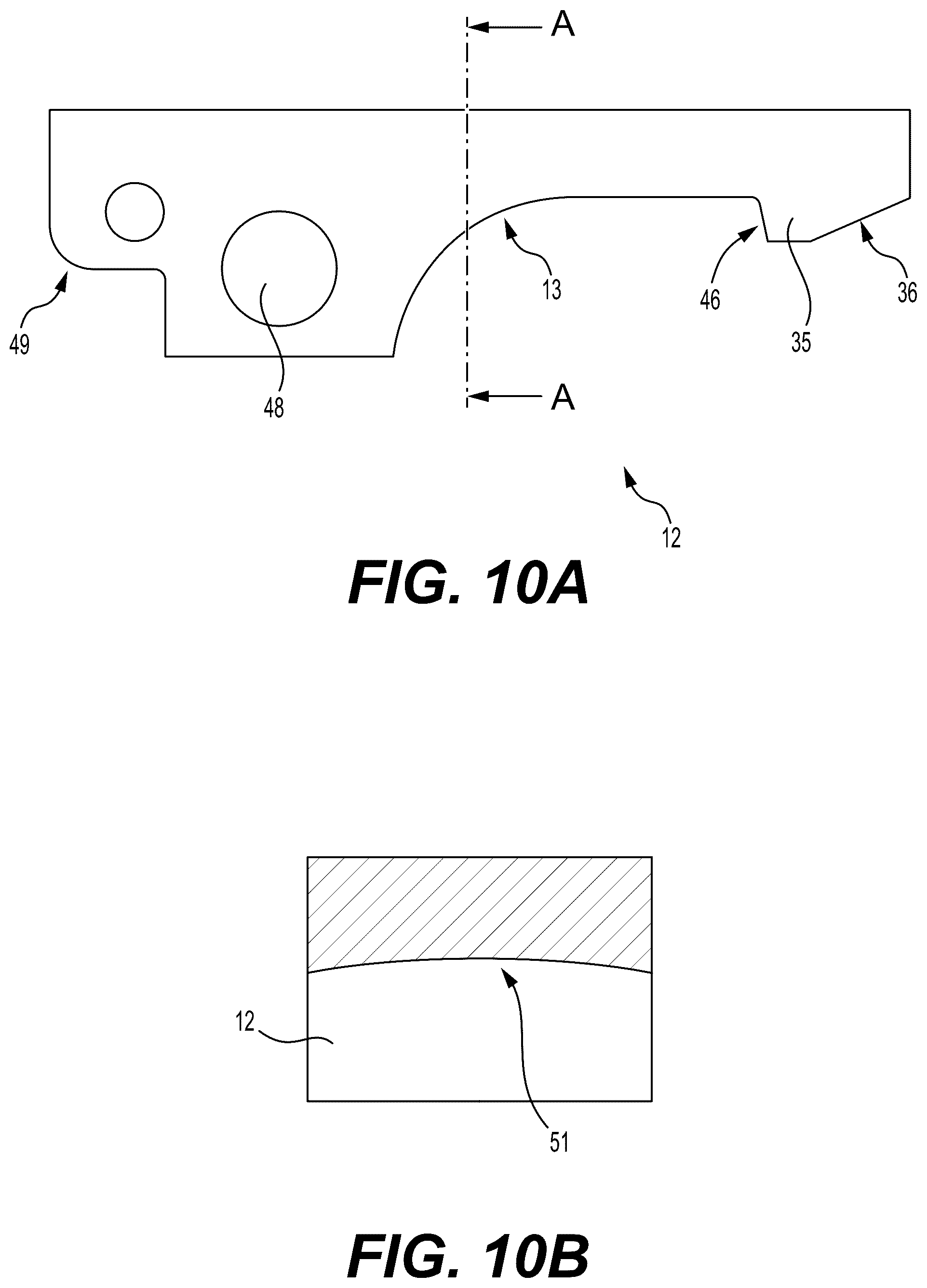 Patent US12304045 Figure 11 – Electrically-mechanically operated tool for driving fasteners