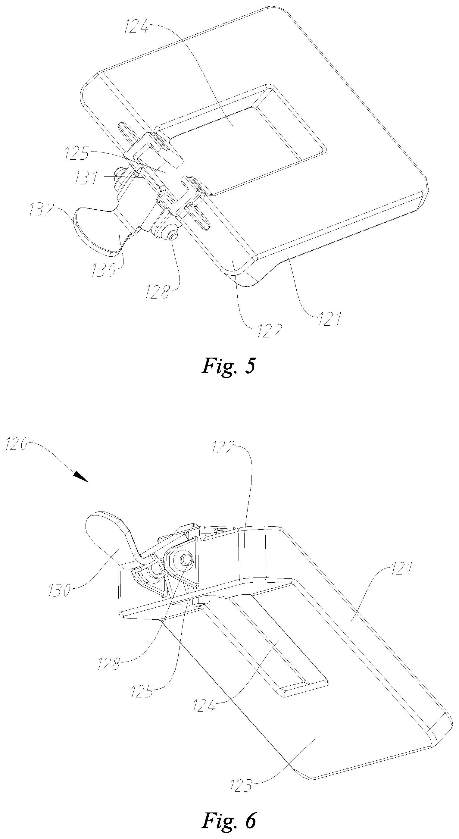 Patent US12304046 Figure 5 – Nailing device