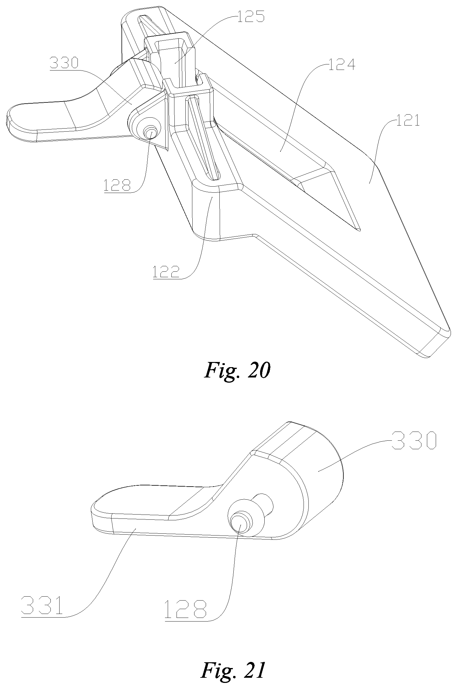 Patent US12304046 Figure 15 – Nailing device