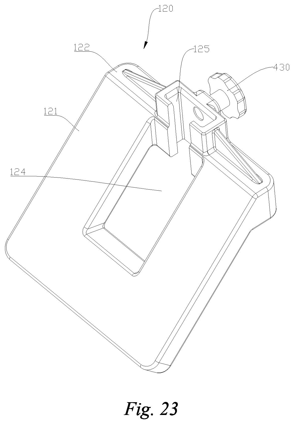 Patent US12304046 Figure 17 – Nailing device