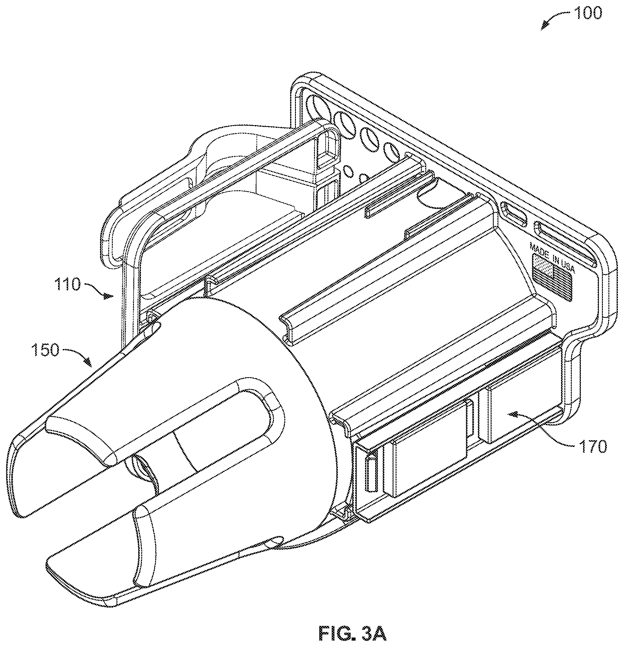 Patent US12304054 Figure 7 – Tool holder