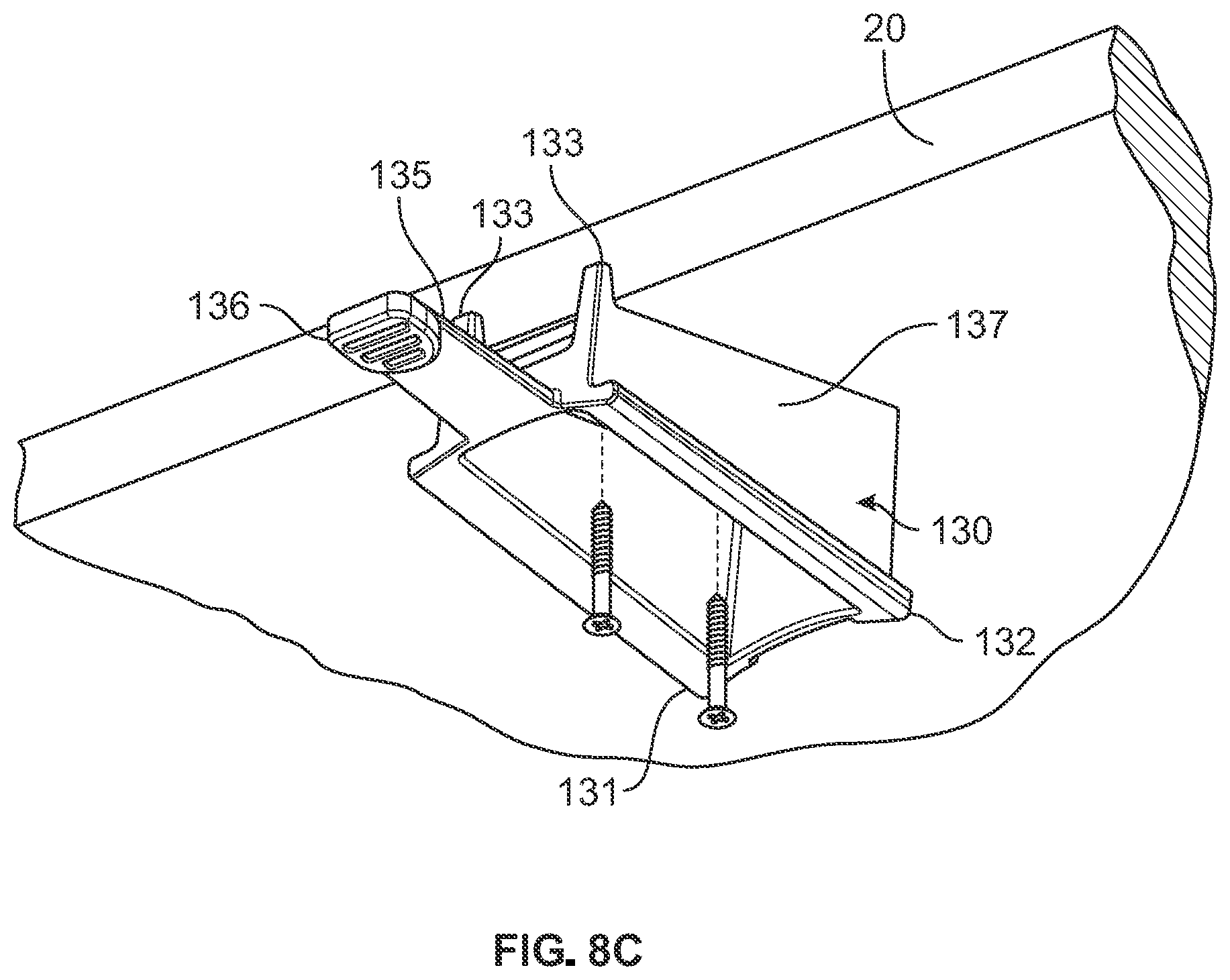 Patent US12304054 Figure 15 – Tool holder