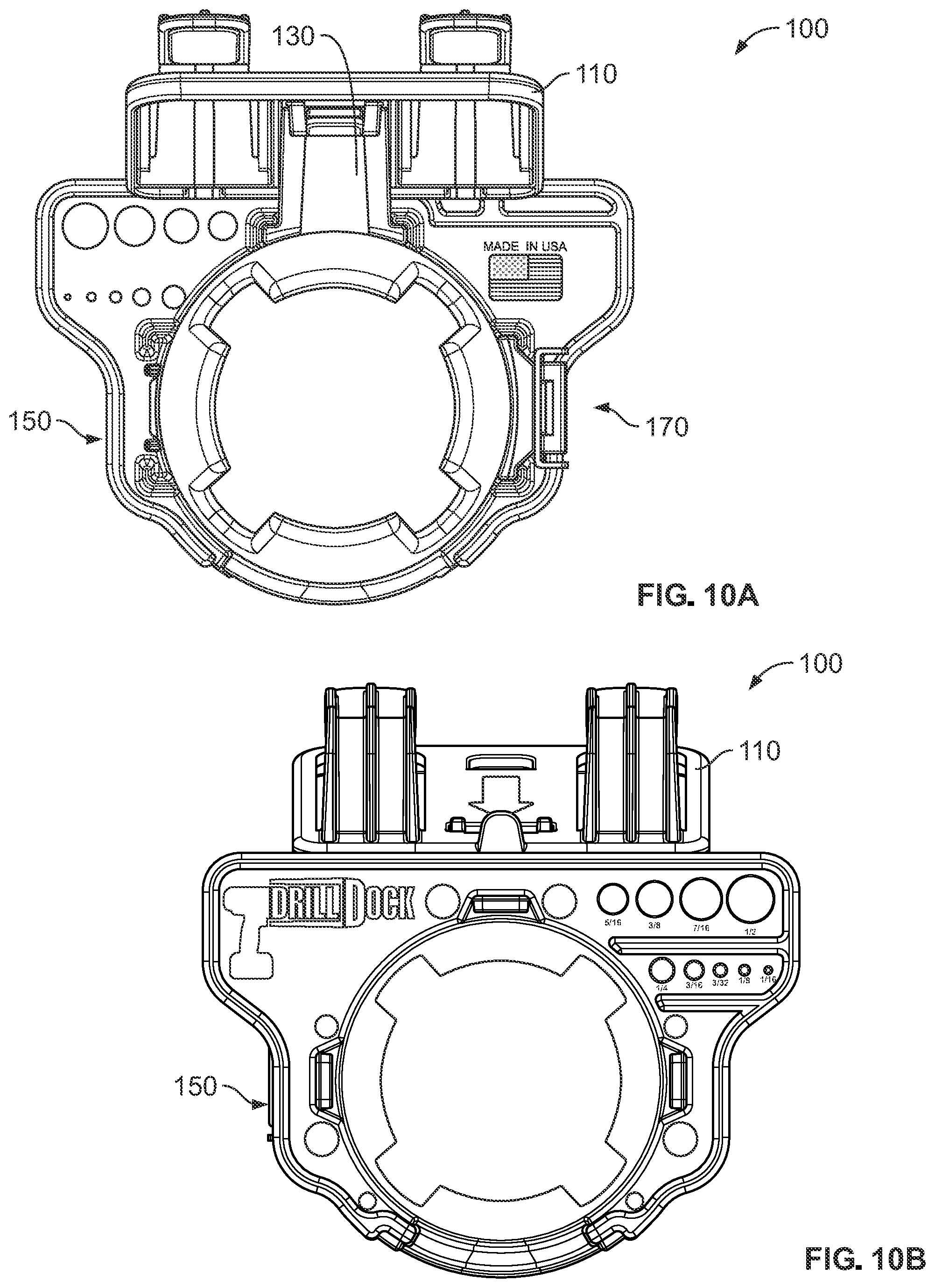 Patent US12304054 Figure 18 – Tool holder