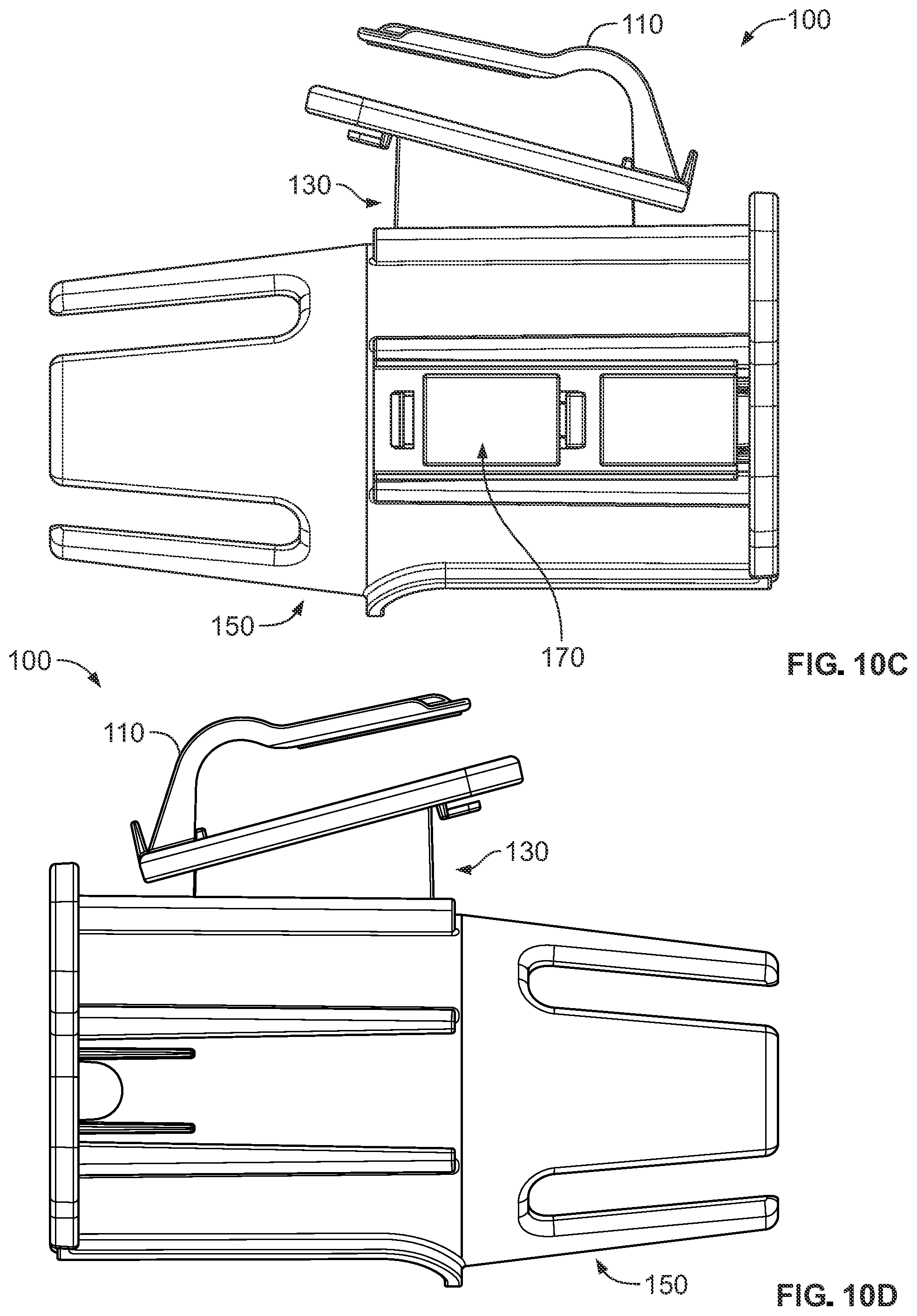 Patent US12304054 Figure 19 – Tool holder