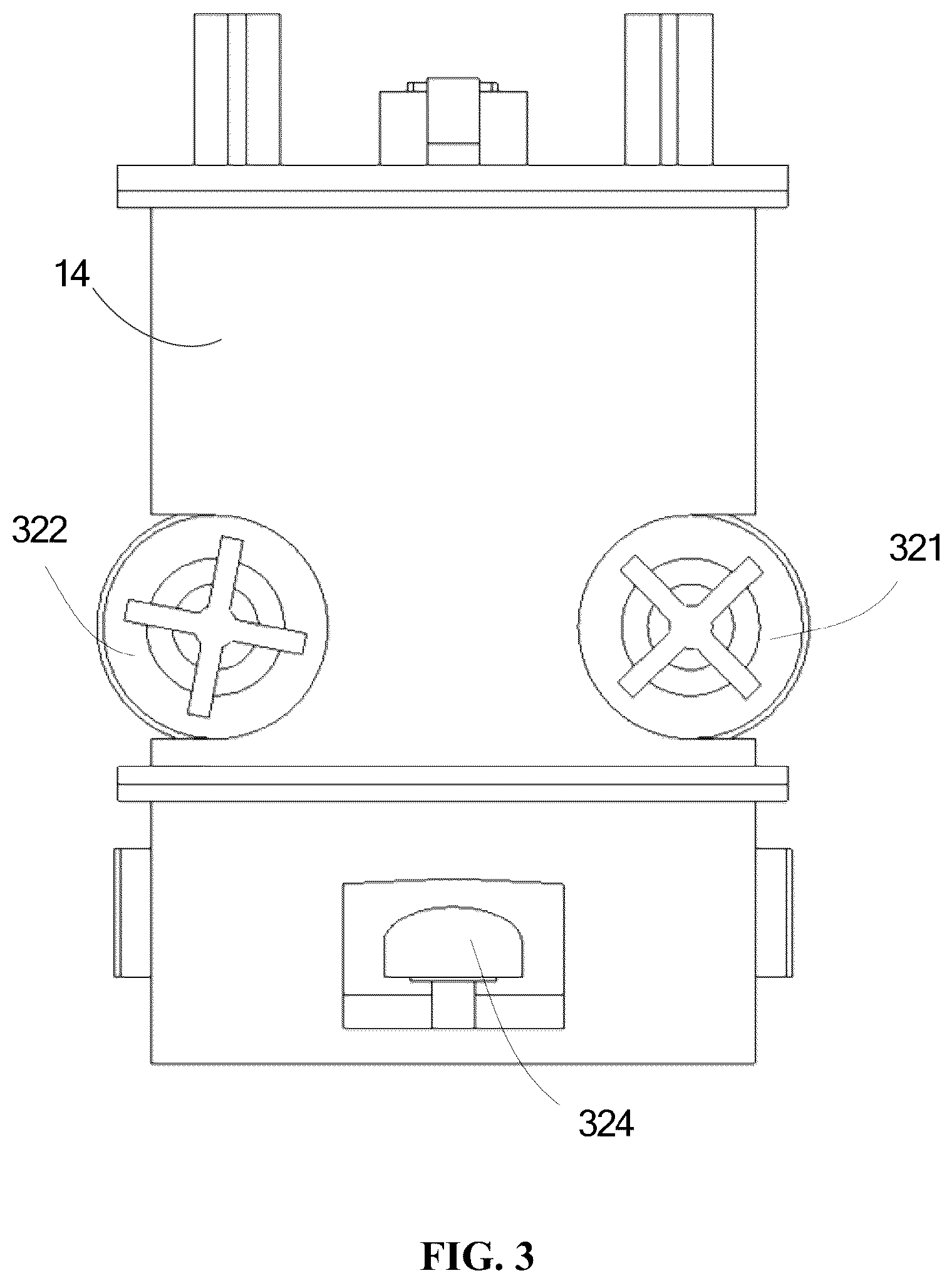 Patent US12304056 Figure 3 – Internal inspection robot