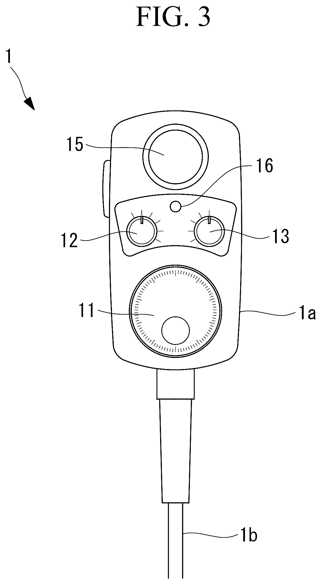 Patent US12304057 Figure 3 – Control system
