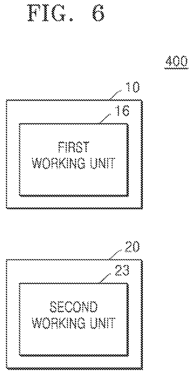 Patent US12304058 Figure 6 – Autonomous working system, method and computer readable recording medium