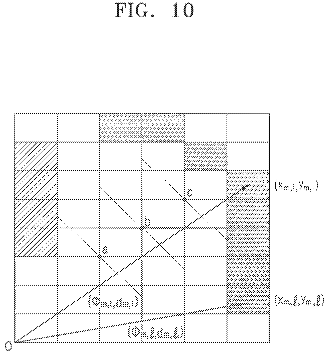 Patent US12304058 Figure 10 – Autonomous working system, method and computer readable recording medium