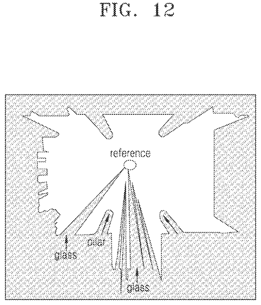 Patent US12304058 Figure 12 – Autonomous working system, method and computer readable recording medium