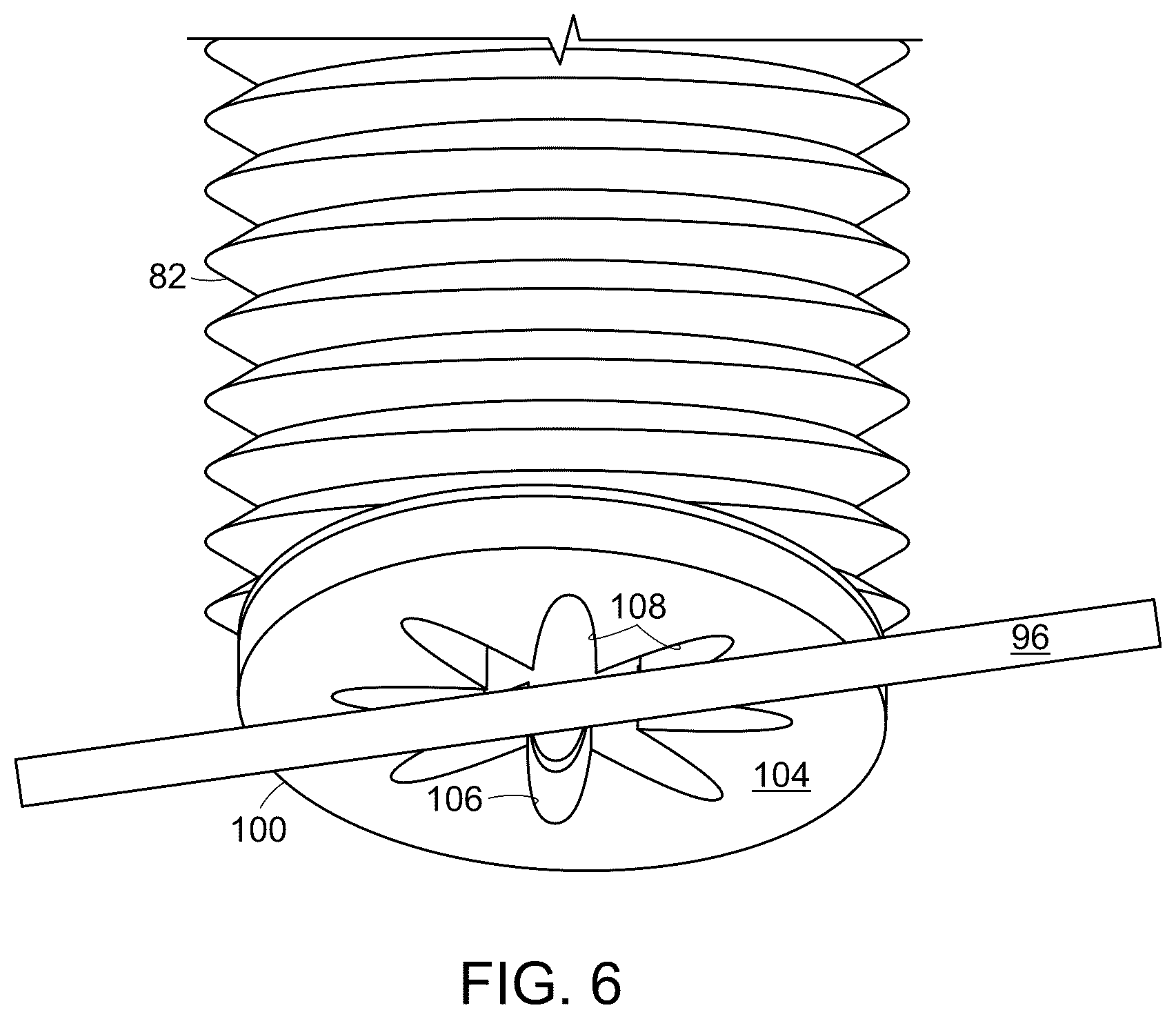 Patent US12304061 Figure 5 – Systems and methods for providing high flow vacuum acquisition in automated systems