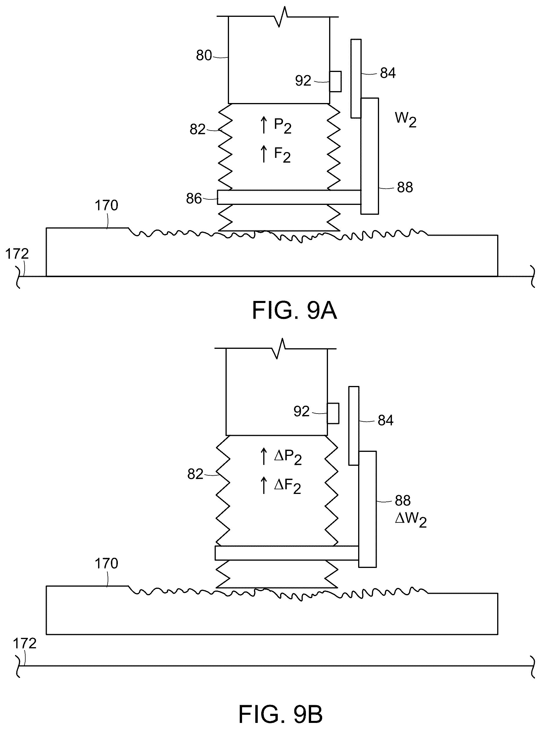 Patent US12304061 Figure 8 – Systems and methods for providing high flow vacuum acquisition in automated systems