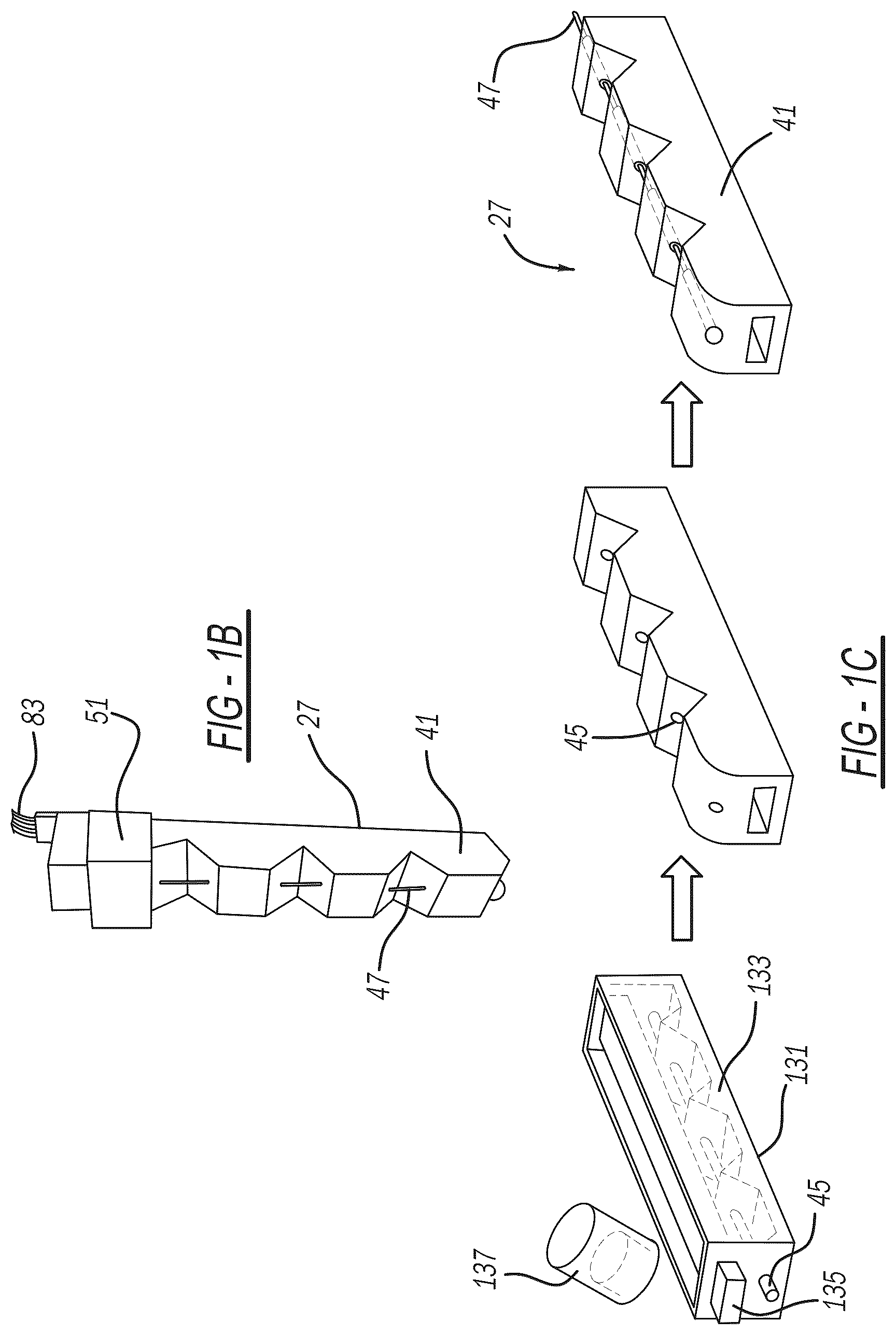 Patent US12304063 Figure 2 – Soft gripper apparatus