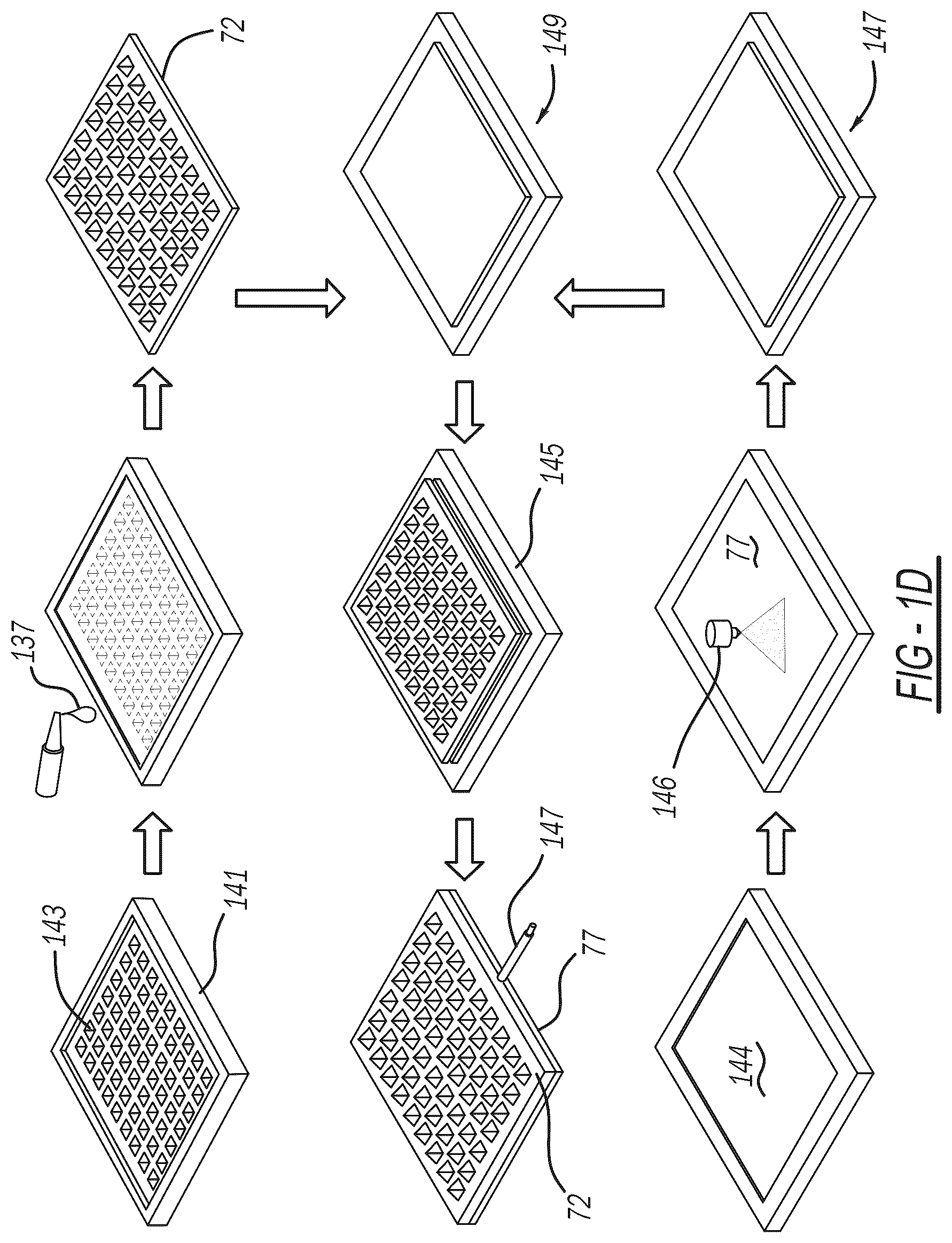 Patent US12304063 Figure 3 – Soft gripper apparatus