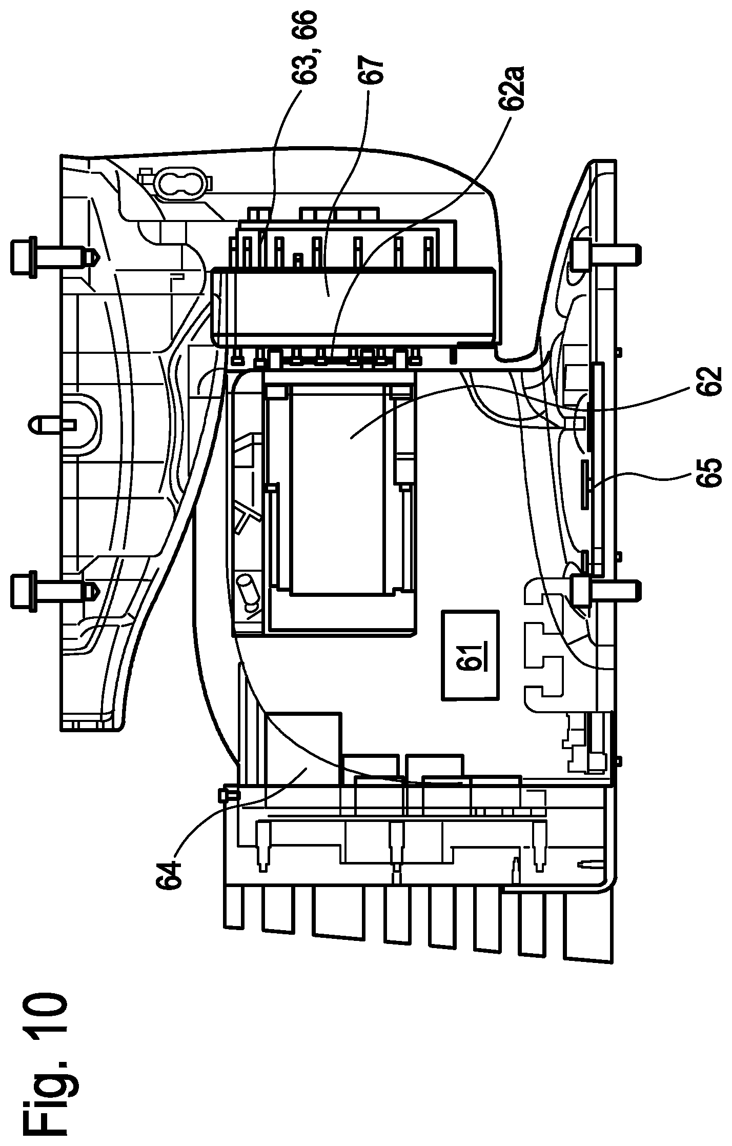 Patent US12304064 Figure 6 – Robot