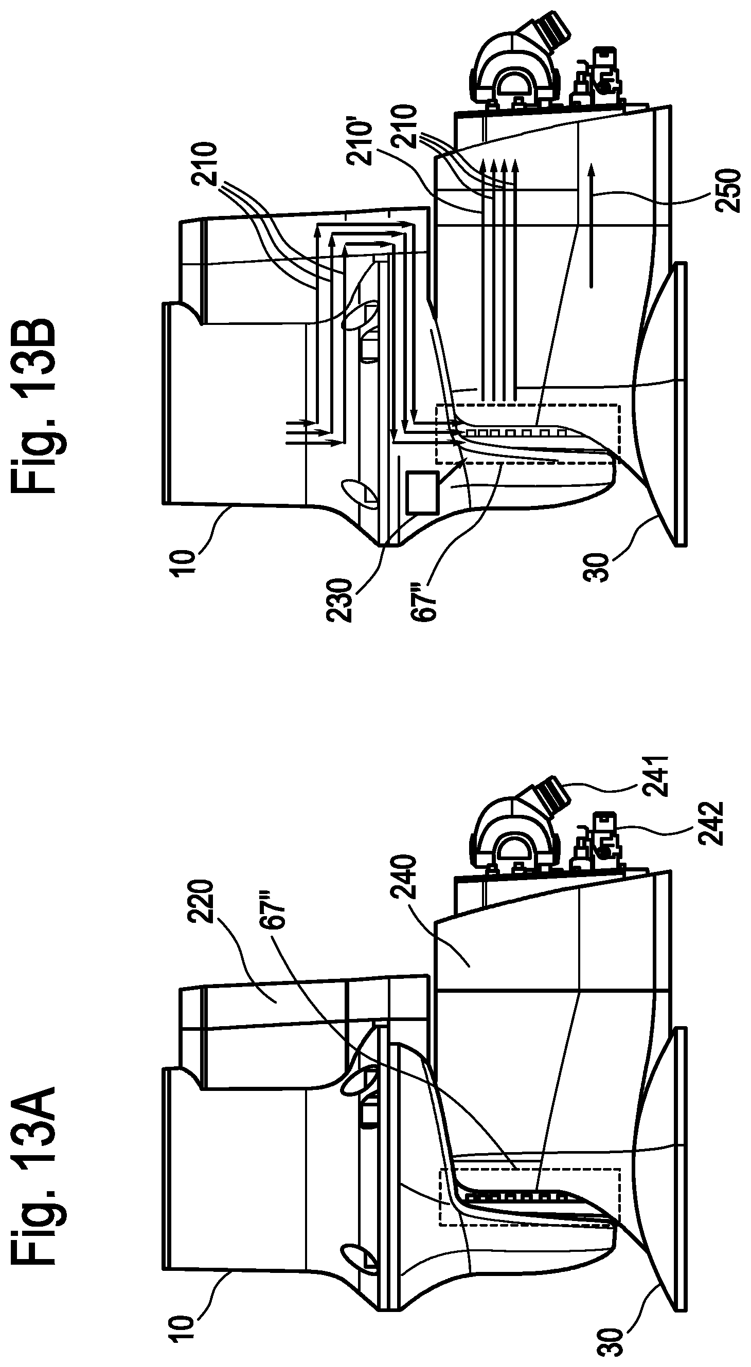 Patent US12304064 Figure 9 – Robot