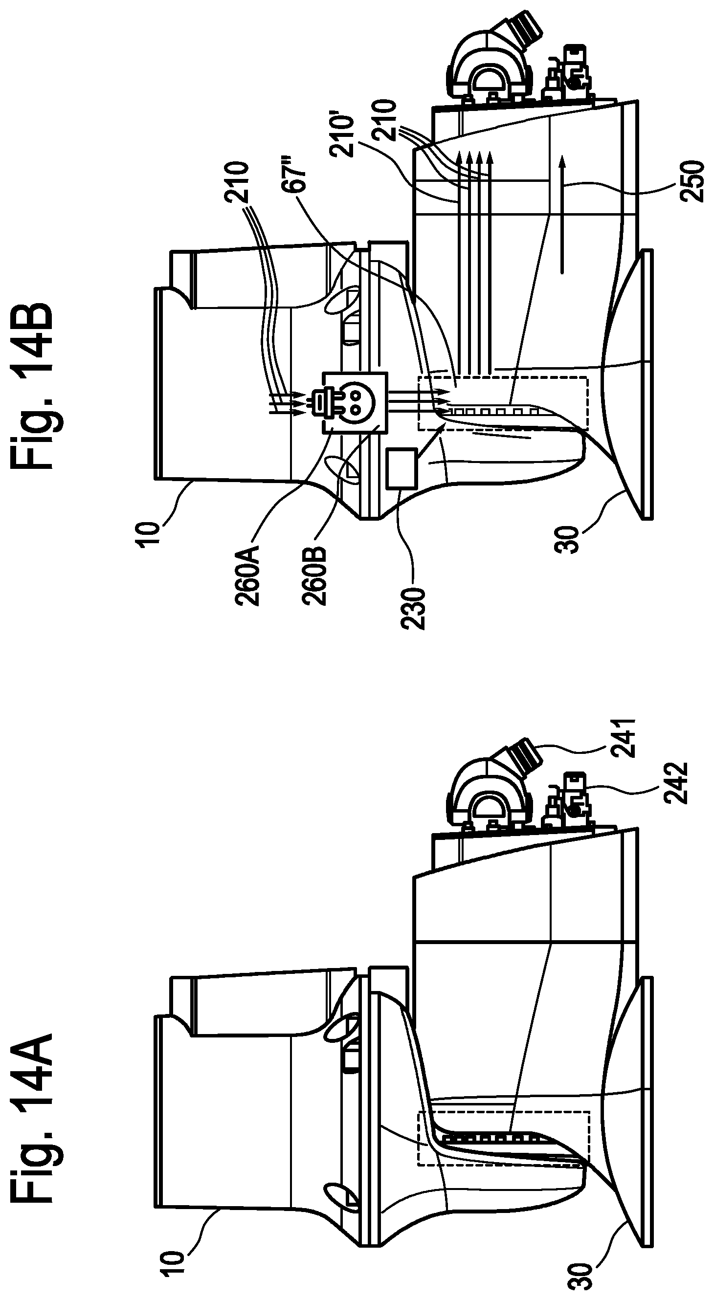 Patent US12304064 Figure 10 – Robot