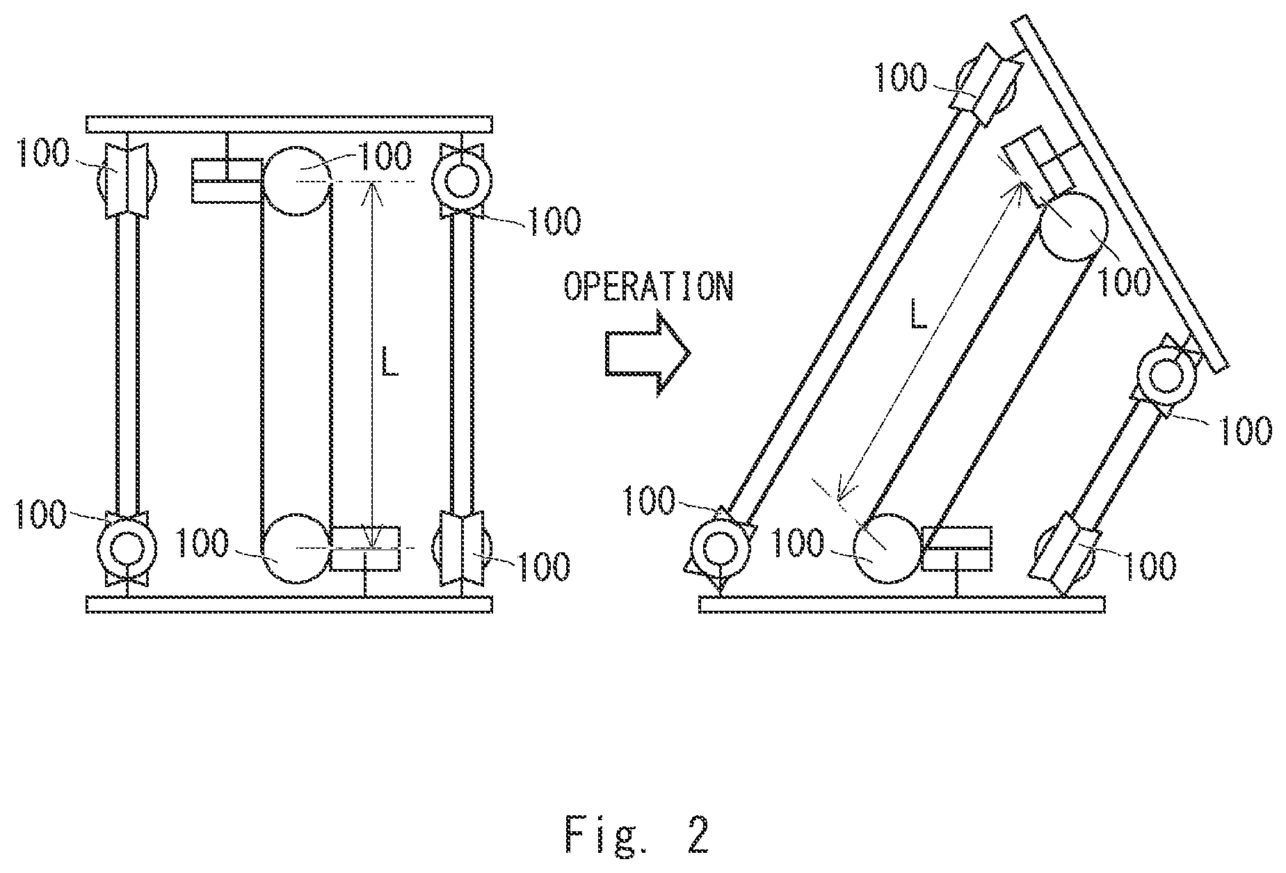 Patent US12304065 Figure 2 – Quaternion joint