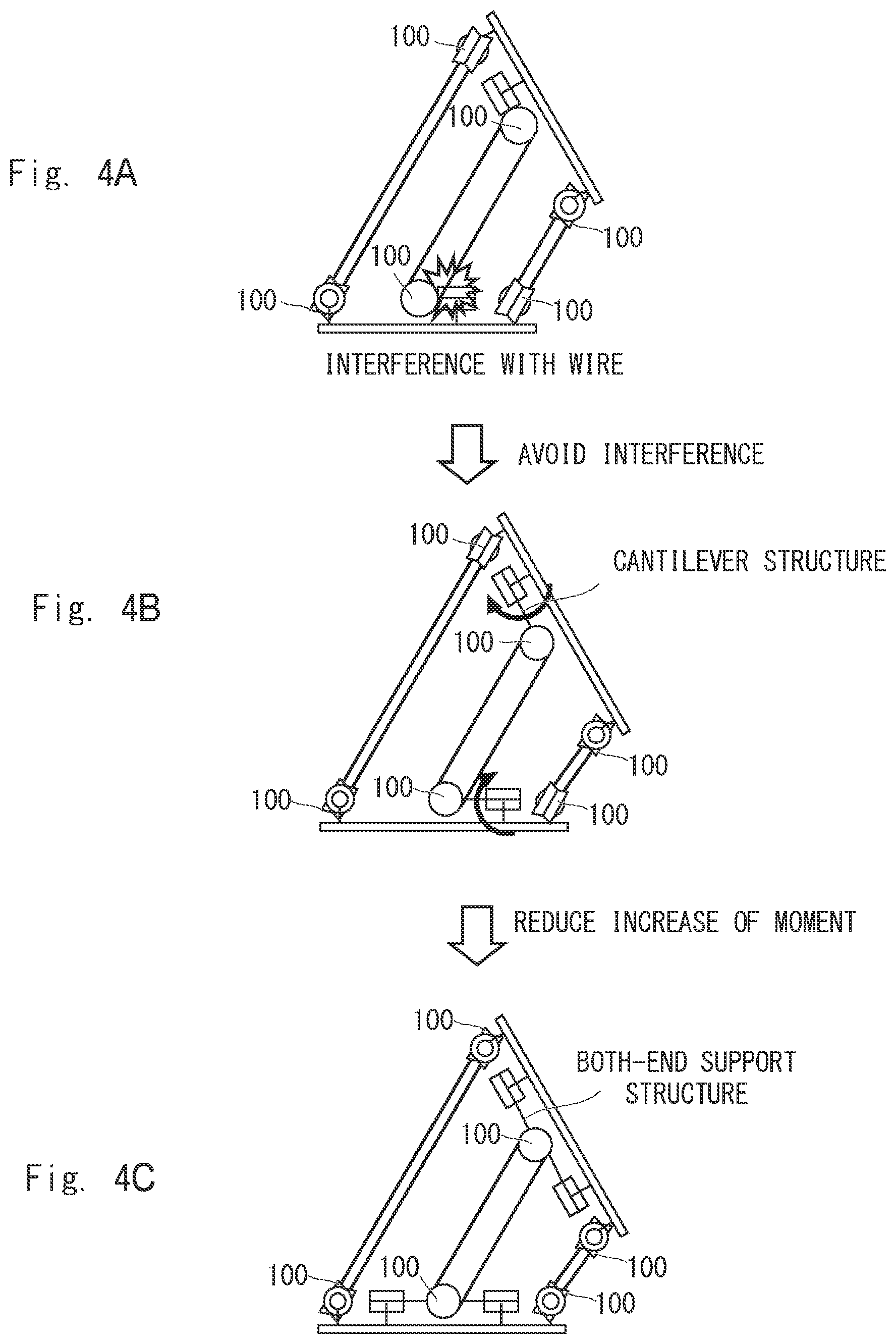 Patent US12304065 Figure 4 – Quaternion joint