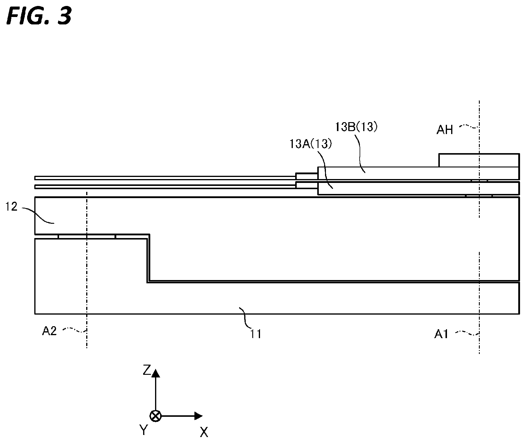 Patent US12304067 Figure 3 – Transfer robot and robot system
