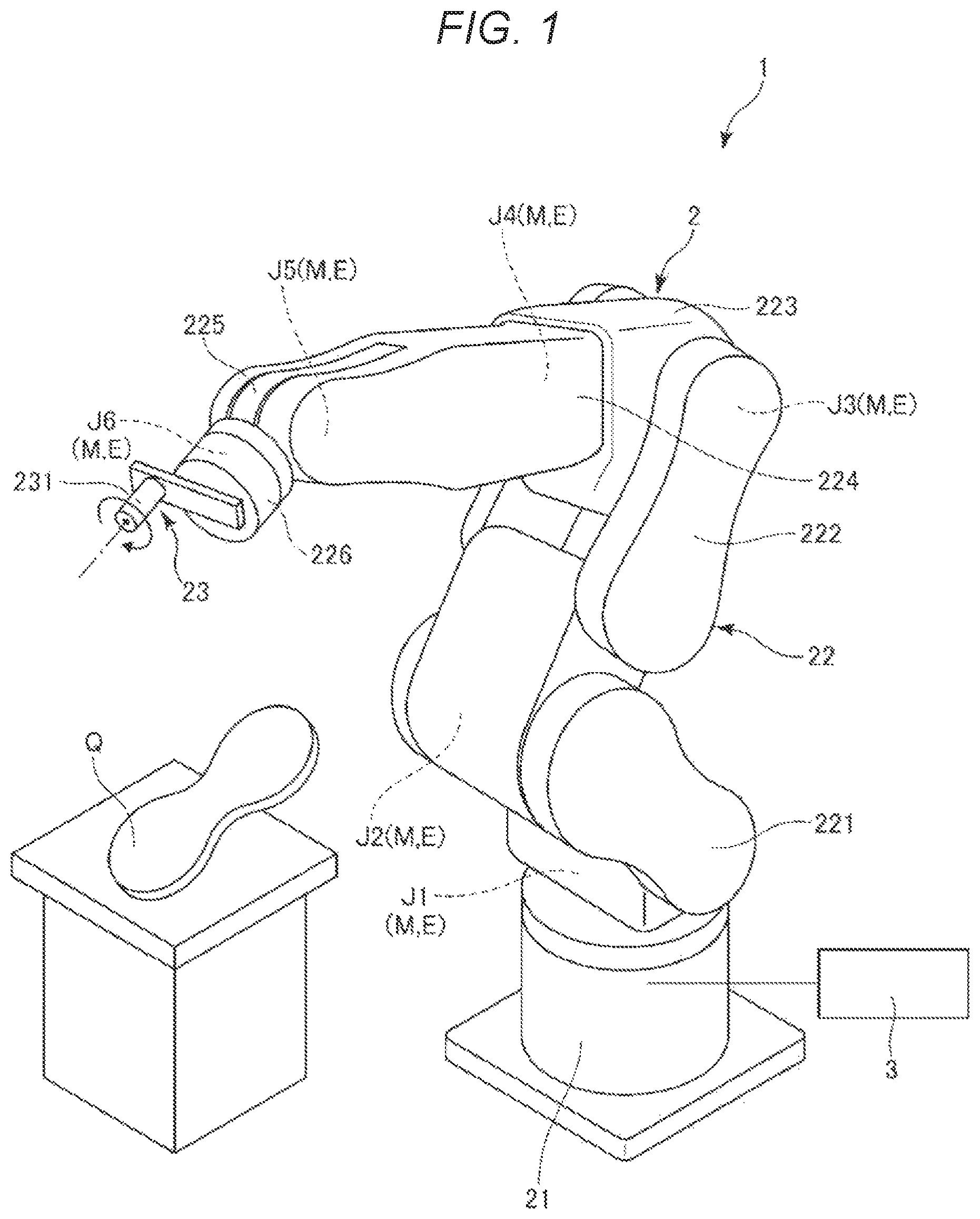 Patent US12304069 Figure 1 – Teaching support method, teaching support device, and storage medium