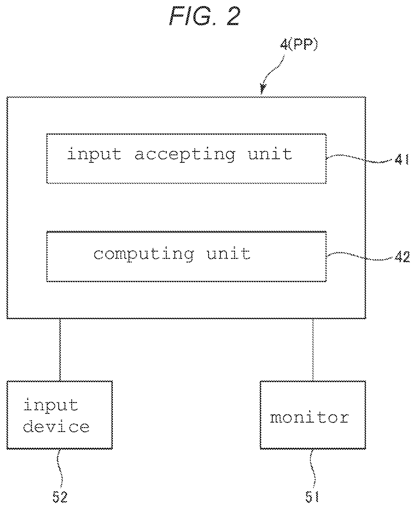 Patent US12304069 Figure 2 – Teaching support method, teaching support device, and storage medium