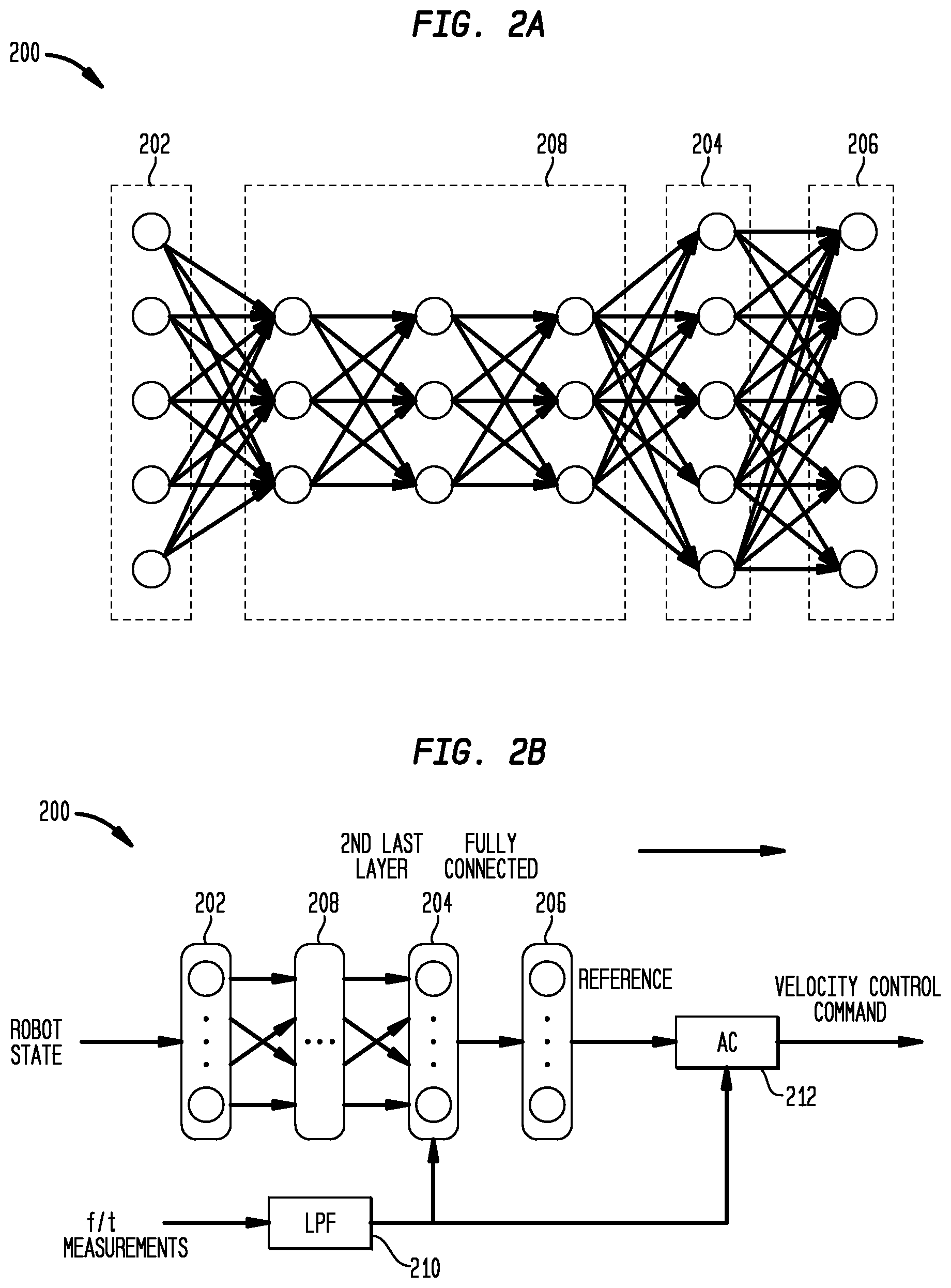 Patent US12304072 Figure 2 – Reinforcement learning for contact-rich tasks in automation systems