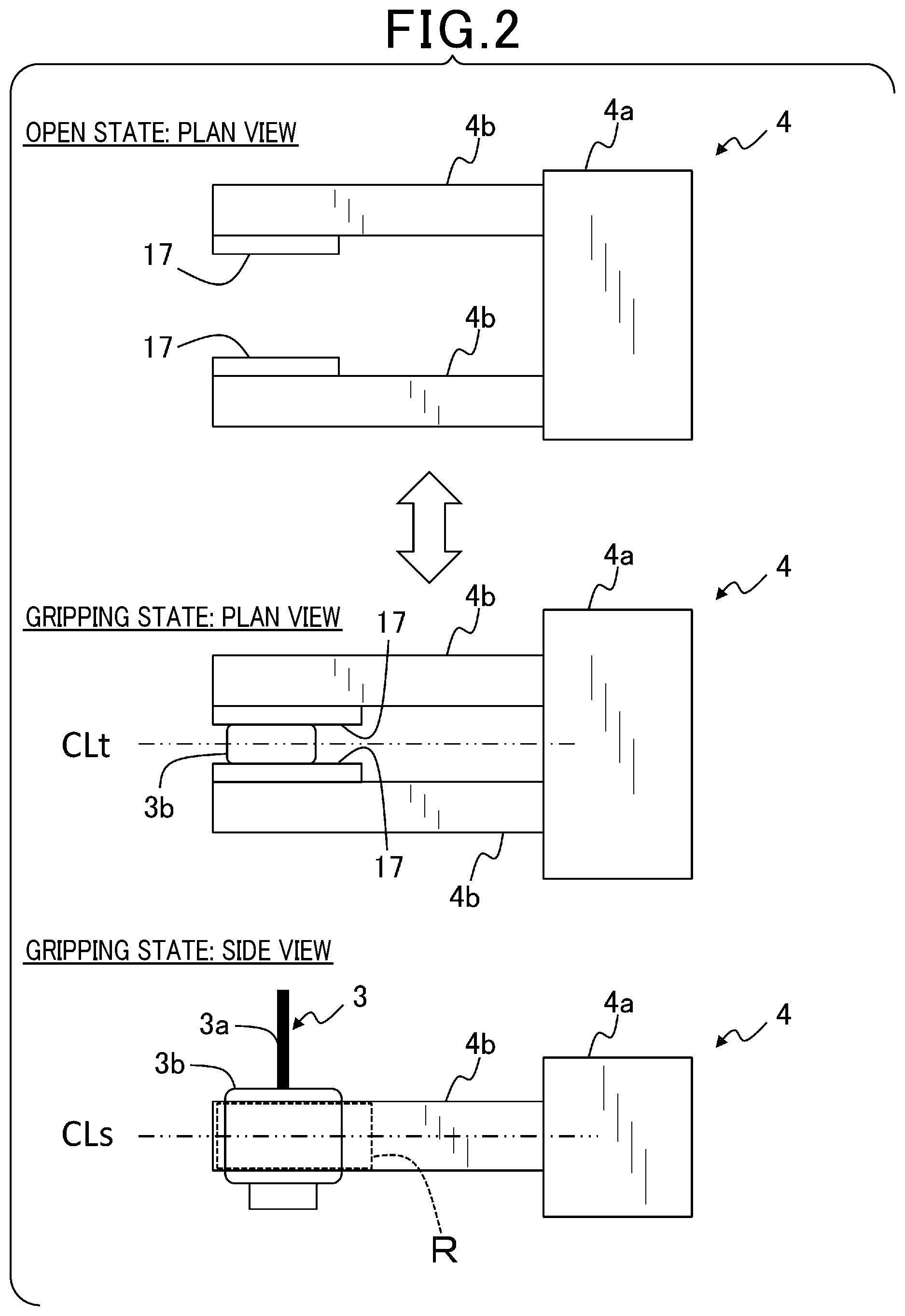 Patent US12304073 Figure 2 – Machine learning device, machine learning method, and controller for robot
