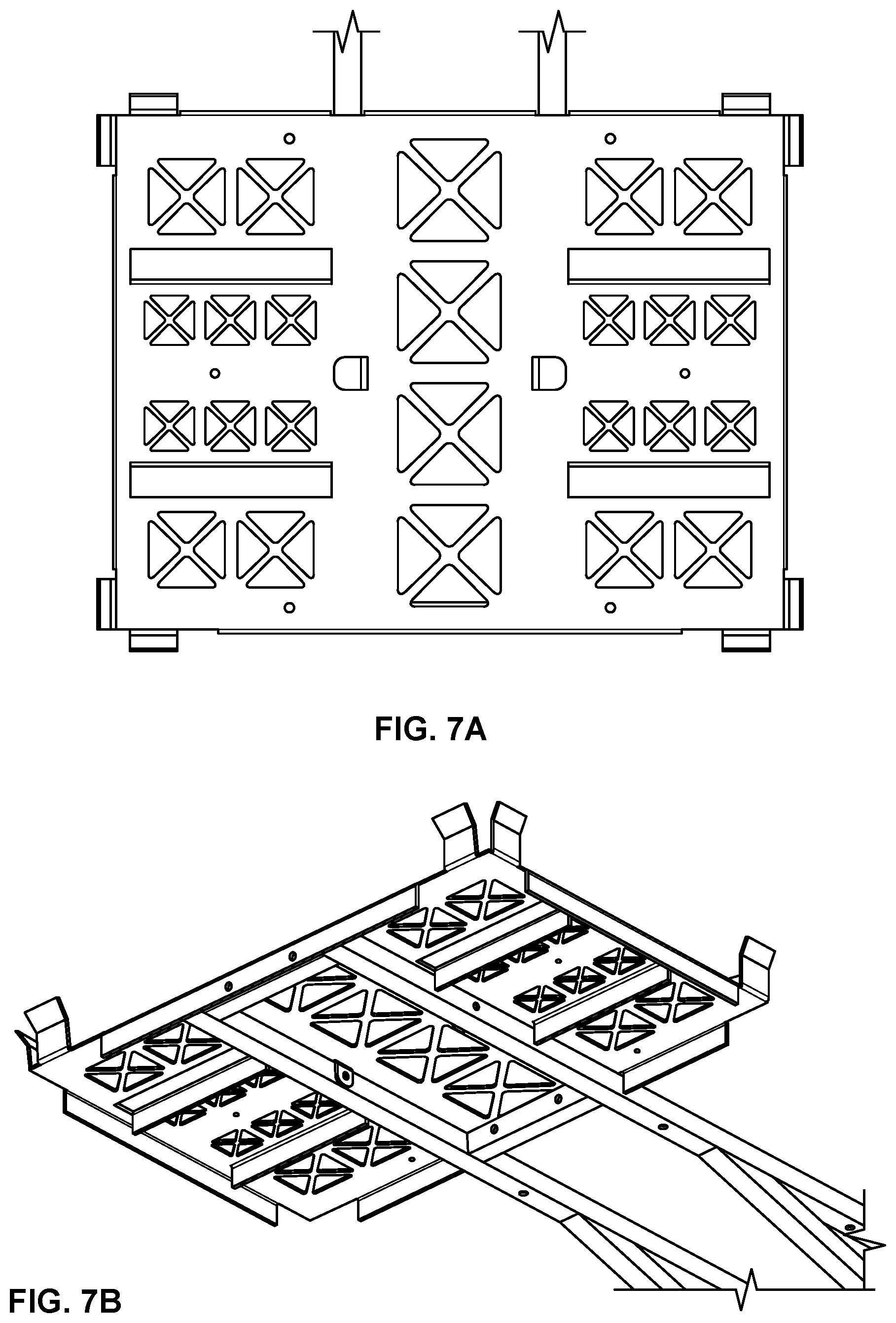 Patent US12304074 Figure 12 – Robot carriage tray table