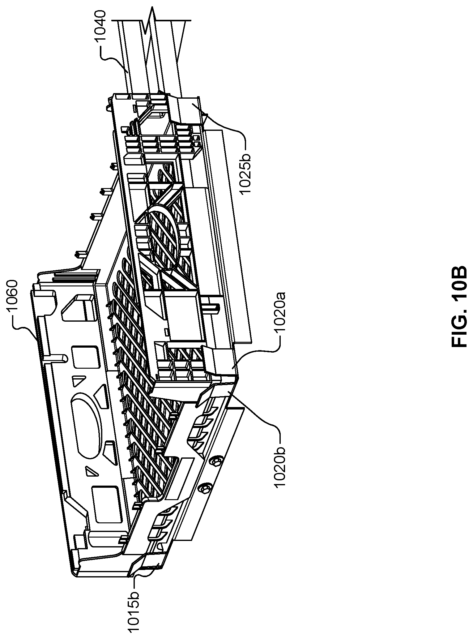 Patent US12304074 Figure 16 – Robot carriage tray table