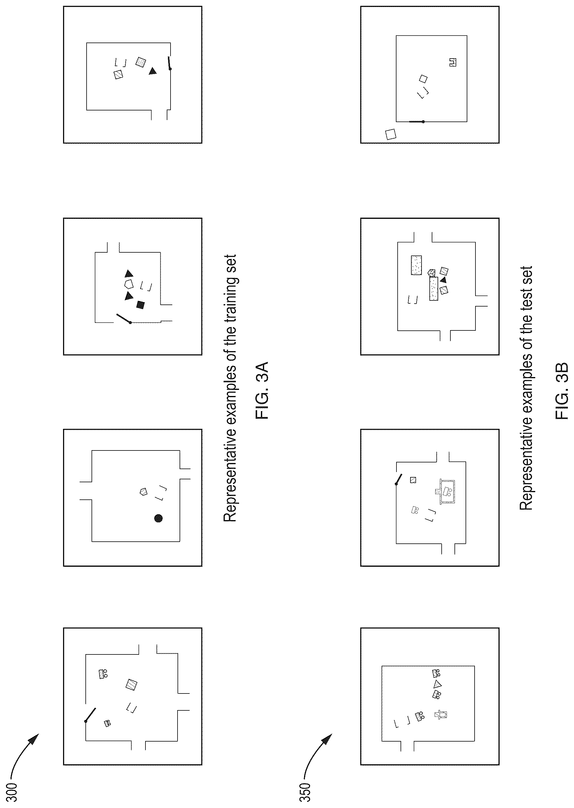 Patent US12304081 Figure 3 – Deep compositional robotic planners that follow natural language commands