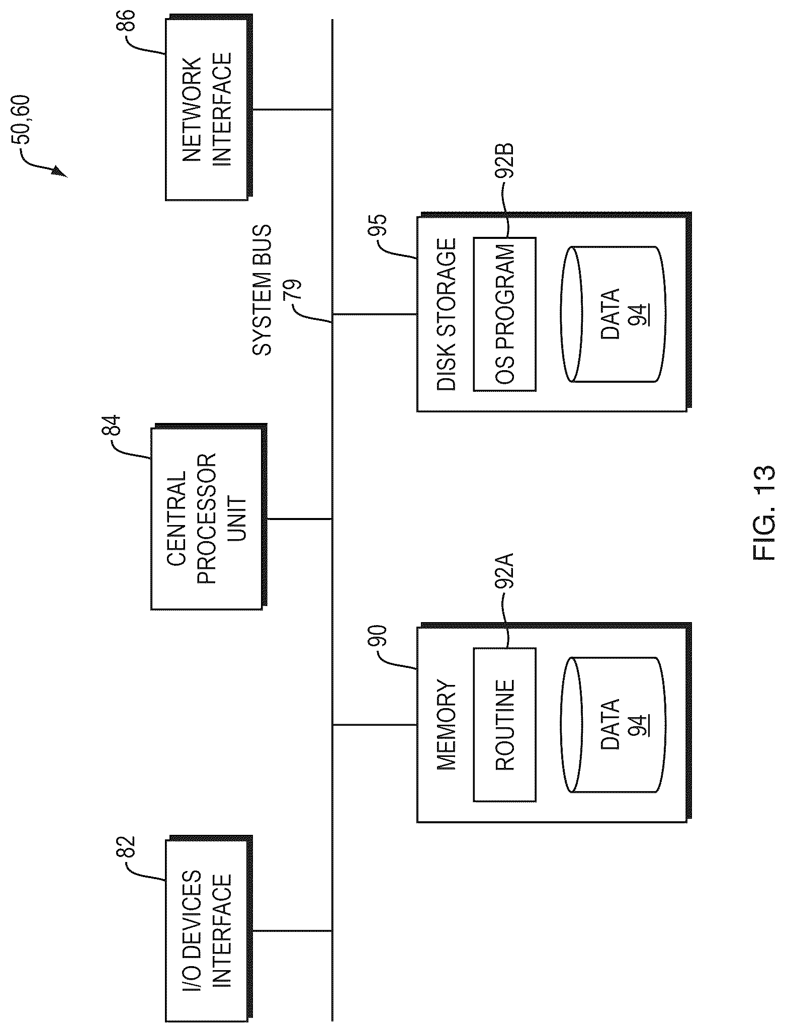 Patent US12304081 Figure 15 – Deep compositional robotic planners that follow natural language commands