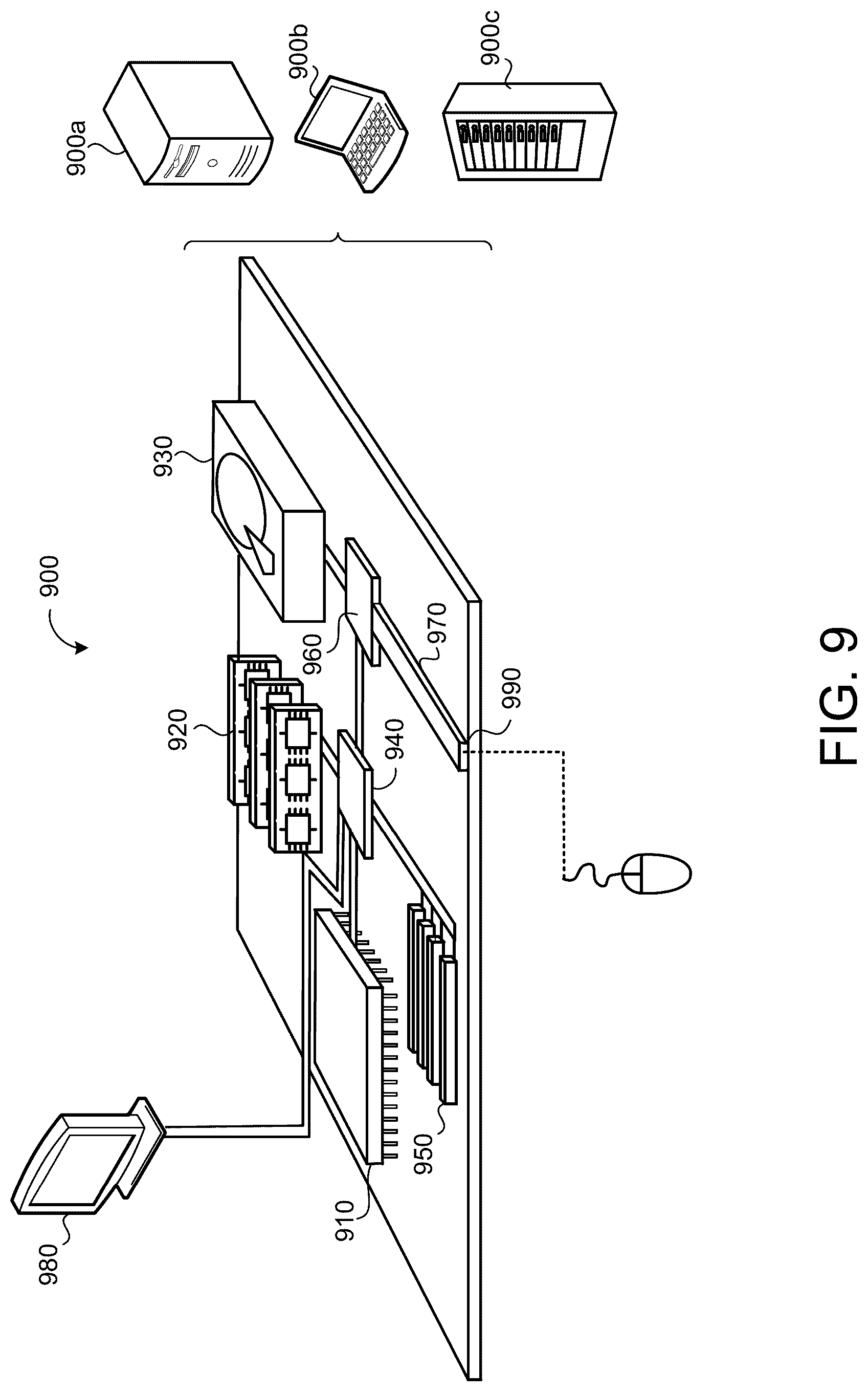 Patent US12304082 Figure 20 – Alternate route finding for waypoint-based navigation maps
