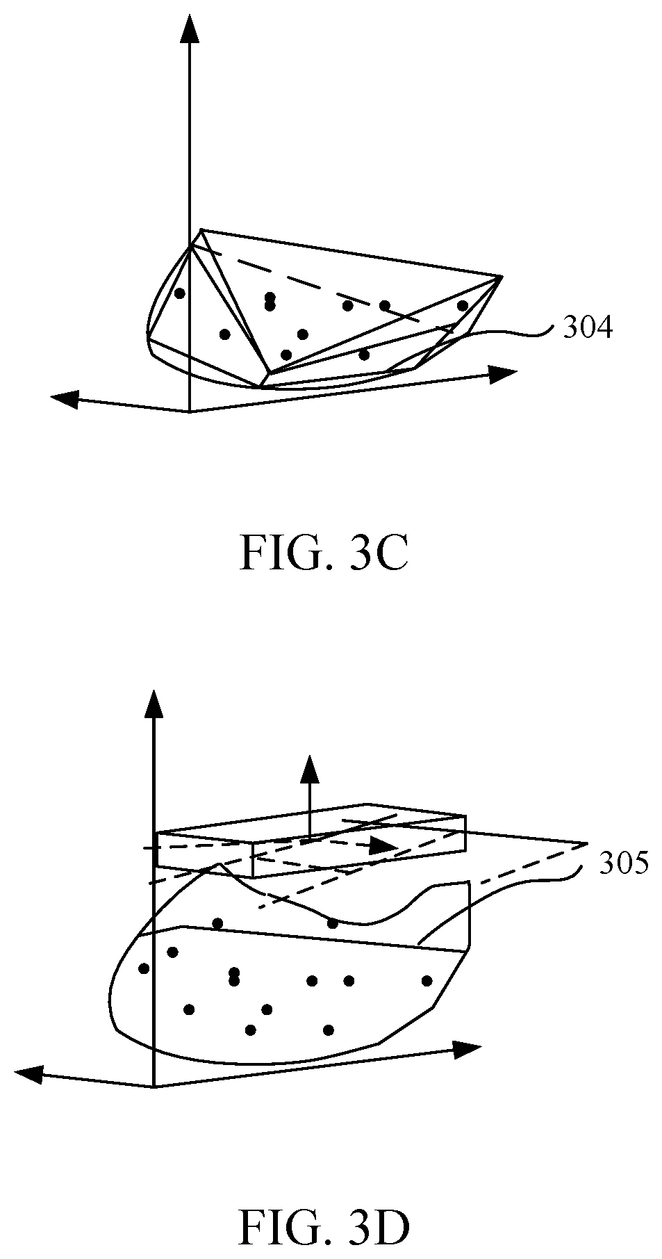 Patent US12304083 Figure 3 – Legged robot motion control method, apparatus, and device, and medium