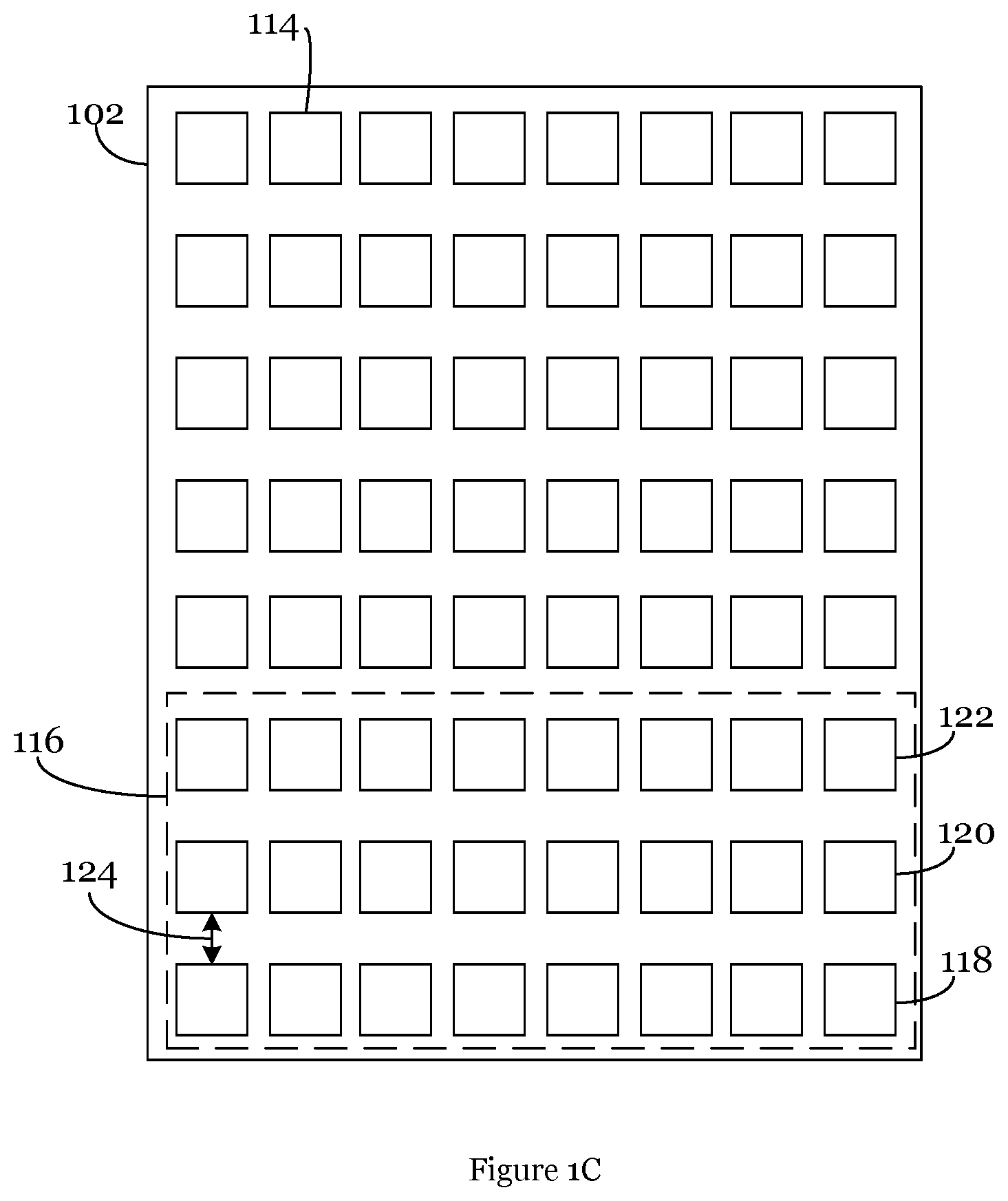 Patent US12304085 Figure 2 – Cliff detection in robotic devices