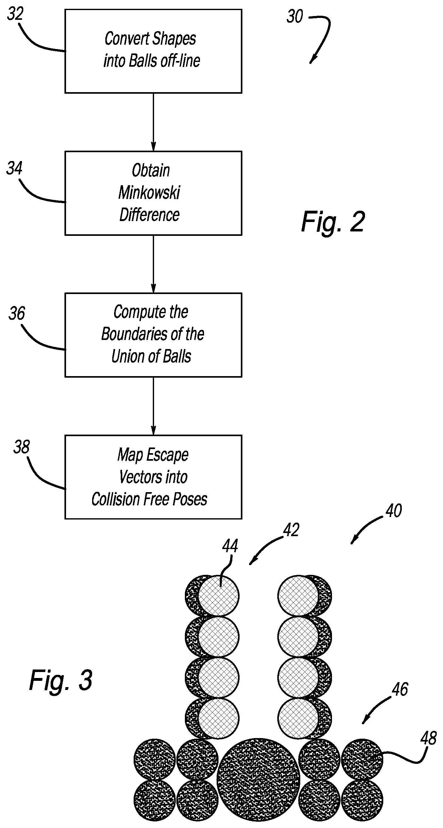 Patent US12304086 Figure 2 – Deep collision avoidance